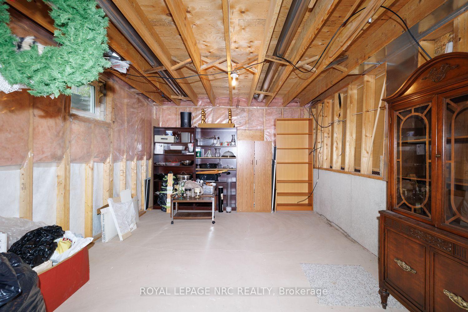 Photo 27 of 7109 Parkside Road, Niagara Falls, Forestview — HOMEH