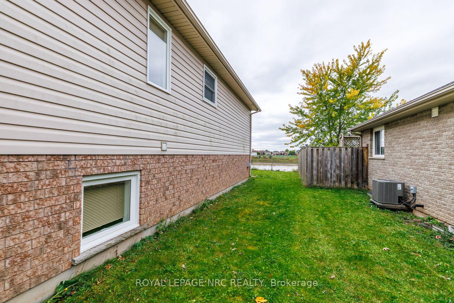 Photo 29 of 7109 Parkside Road, Niagara Falls, Forestview — HOMEH