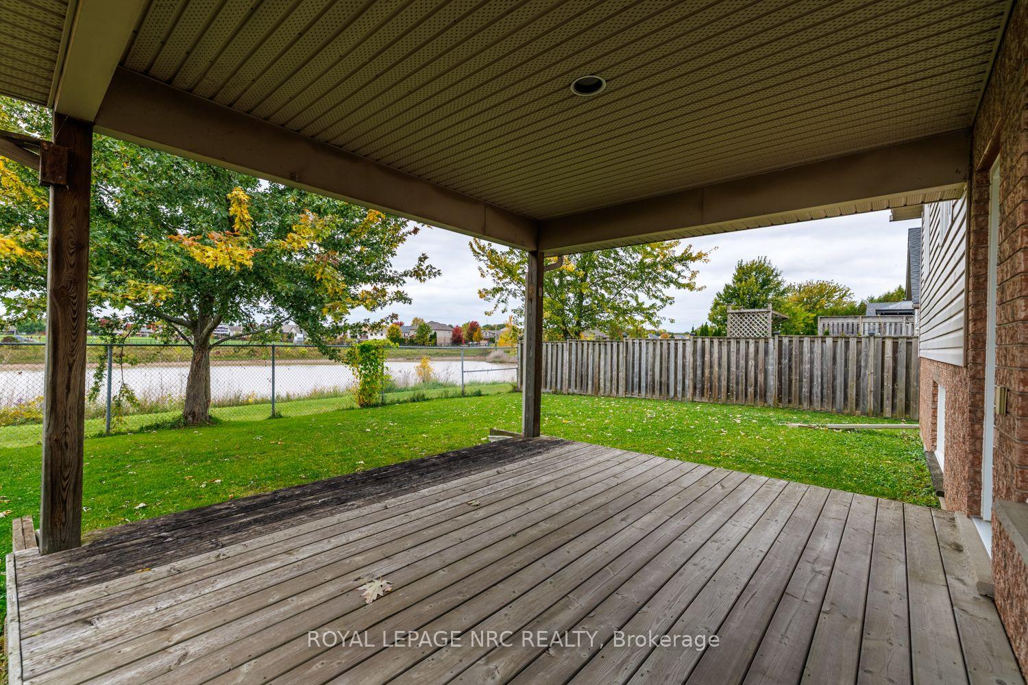Photo 31 of 7109 Parkside Road, Niagara Falls, Forestview — HOMEH