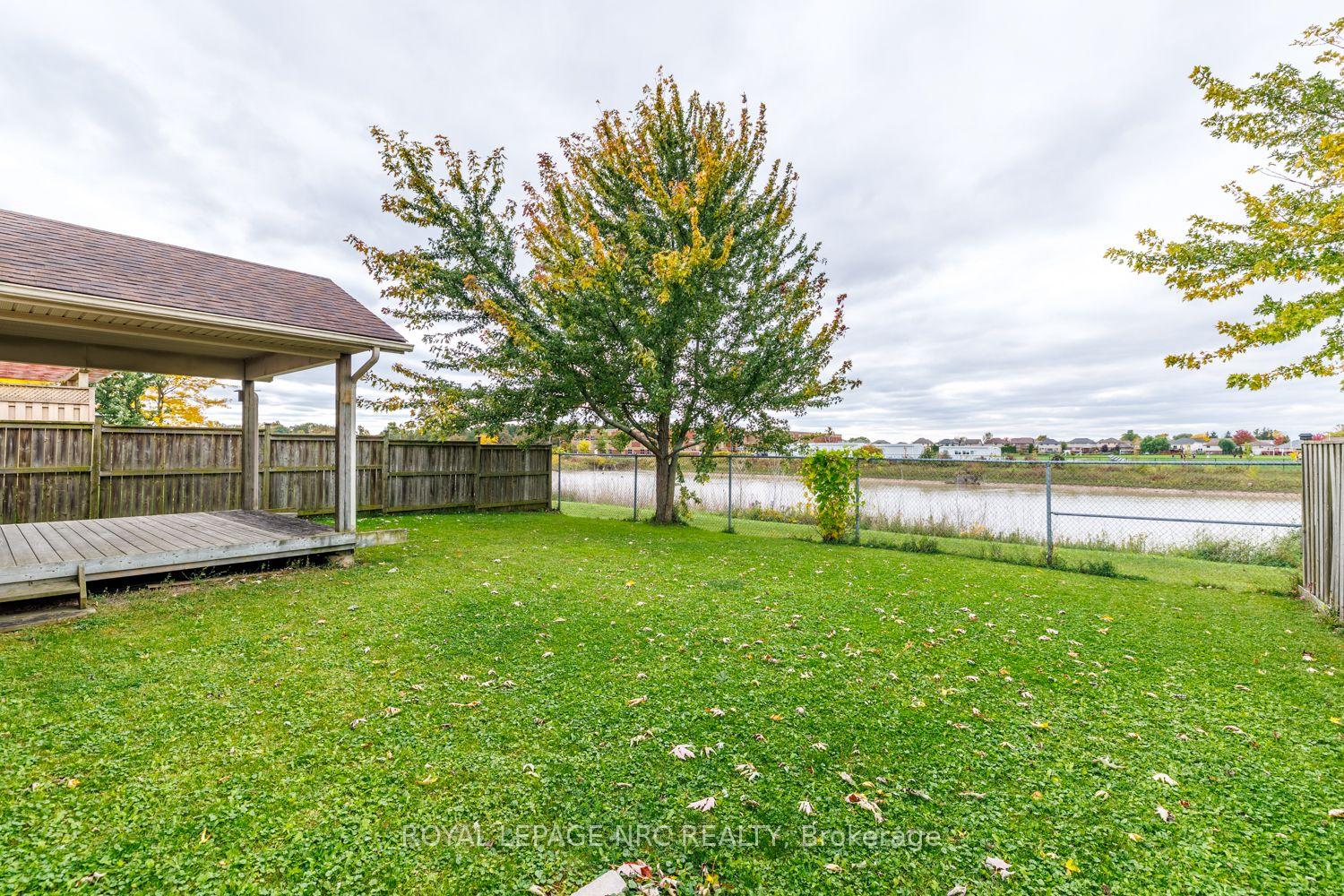 Photo 32 of 7109 Parkside Road, Niagara Falls, Forestview — HOMEH