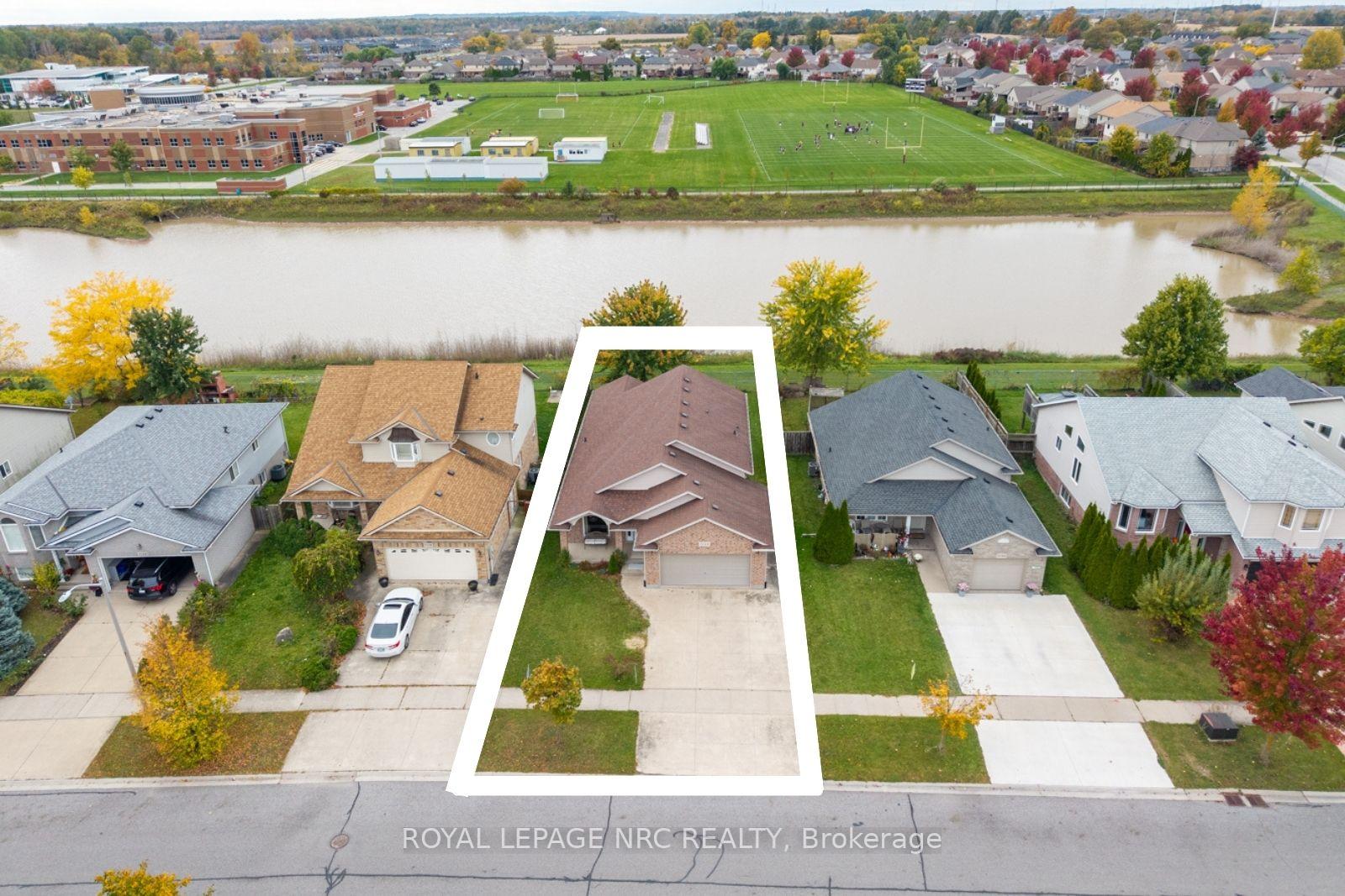 Photo 33 of 7109 Parkside Road, Niagara Falls, Forestview — HOMEH
