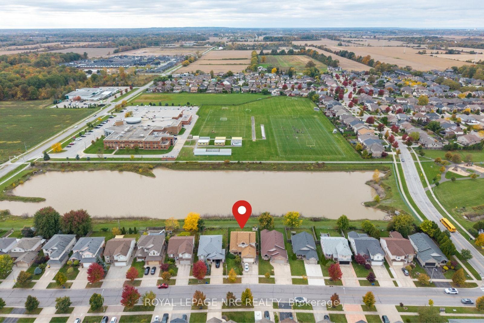 Photo 34 of 7109 Parkside Road, Niagara Falls, Forestview — HOMEH