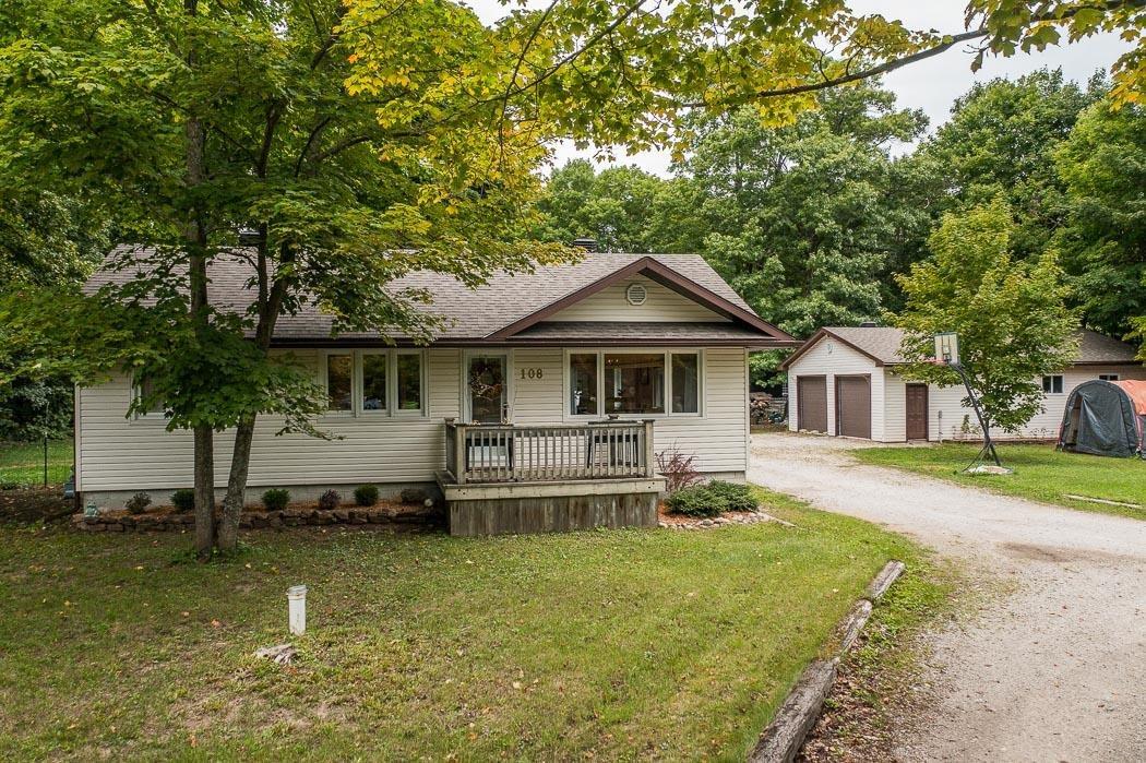 Photo 3 of 108 McQueen Road, Sault Ste Marie, Ward 5 — HOMEH