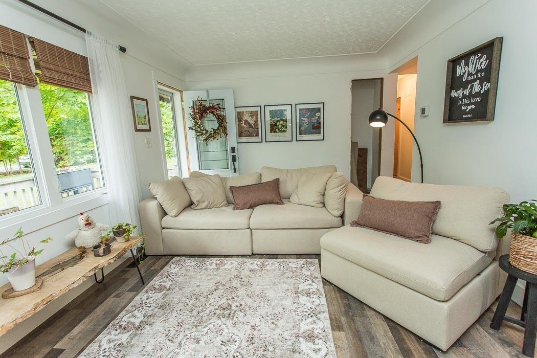 Photo 6 of 108 McQueen Road, Sault Ste Marie, Ward 5 — HOMEH