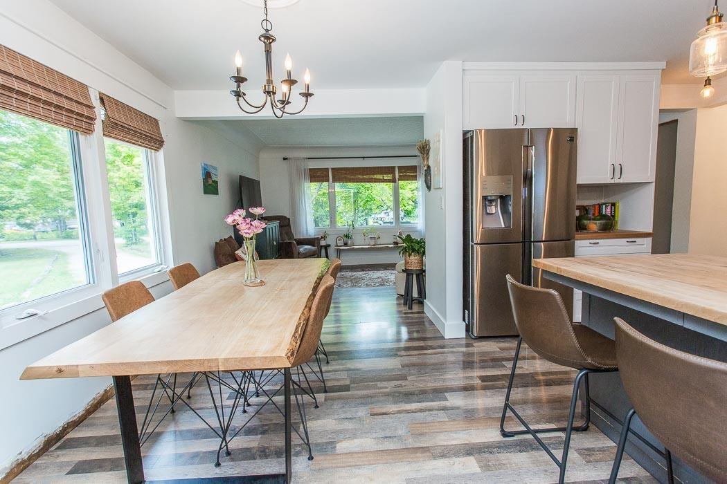 Photo 9 of 108 McQueen Road, Sault Ste Marie, Ward 5 — HOMEH