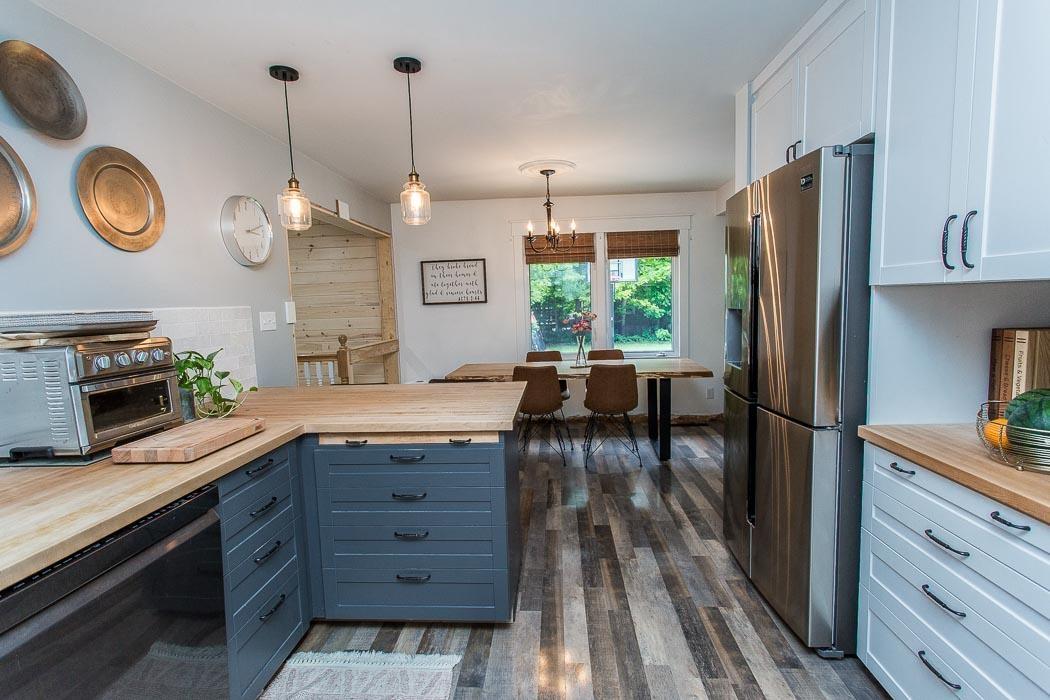 Photo 10 of 108 McQueen Road, Sault Ste Marie, Ward 5 — HOMEH