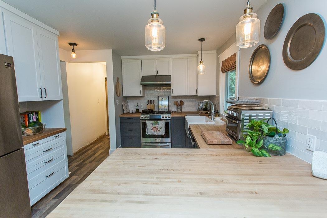 Photo 12 of 108 McQueen Road, Sault Ste Marie, Ward 5 — HOMEH