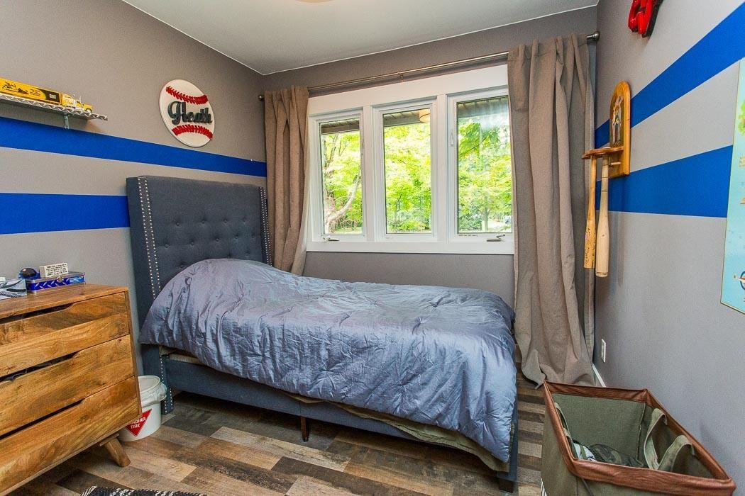 Photo 16 of 108 McQueen Road, Sault Ste Marie, Ward 5 — HOMEH