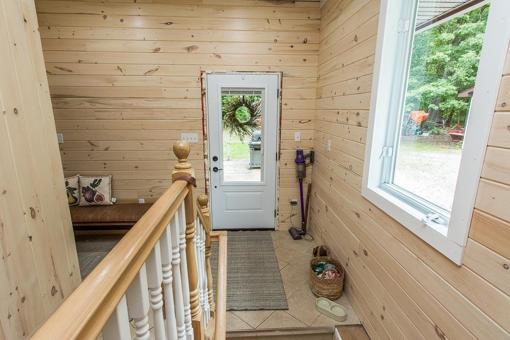 Photo 18 of 108 McQueen Road, Sault Ste Marie, Ward 5 — HOMEH