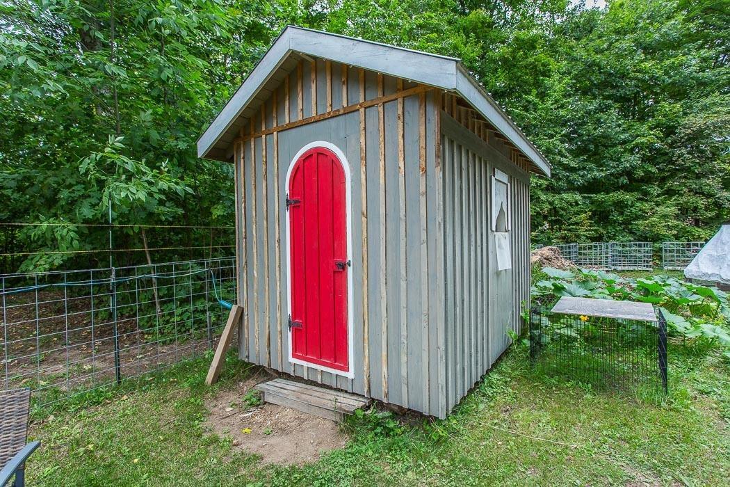 Photo 36 of 108 McQueen Road, Sault Ste Marie, Ward 5 — HOMEH