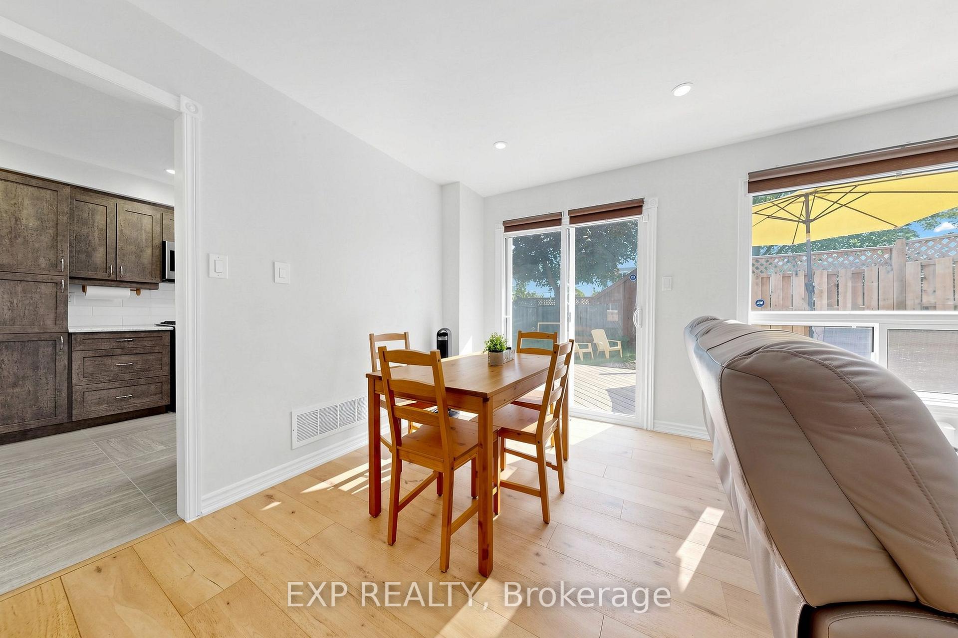 Photo 14 of 63 Fenwick Avenue, Clarington, Bowmanville — HOMEH