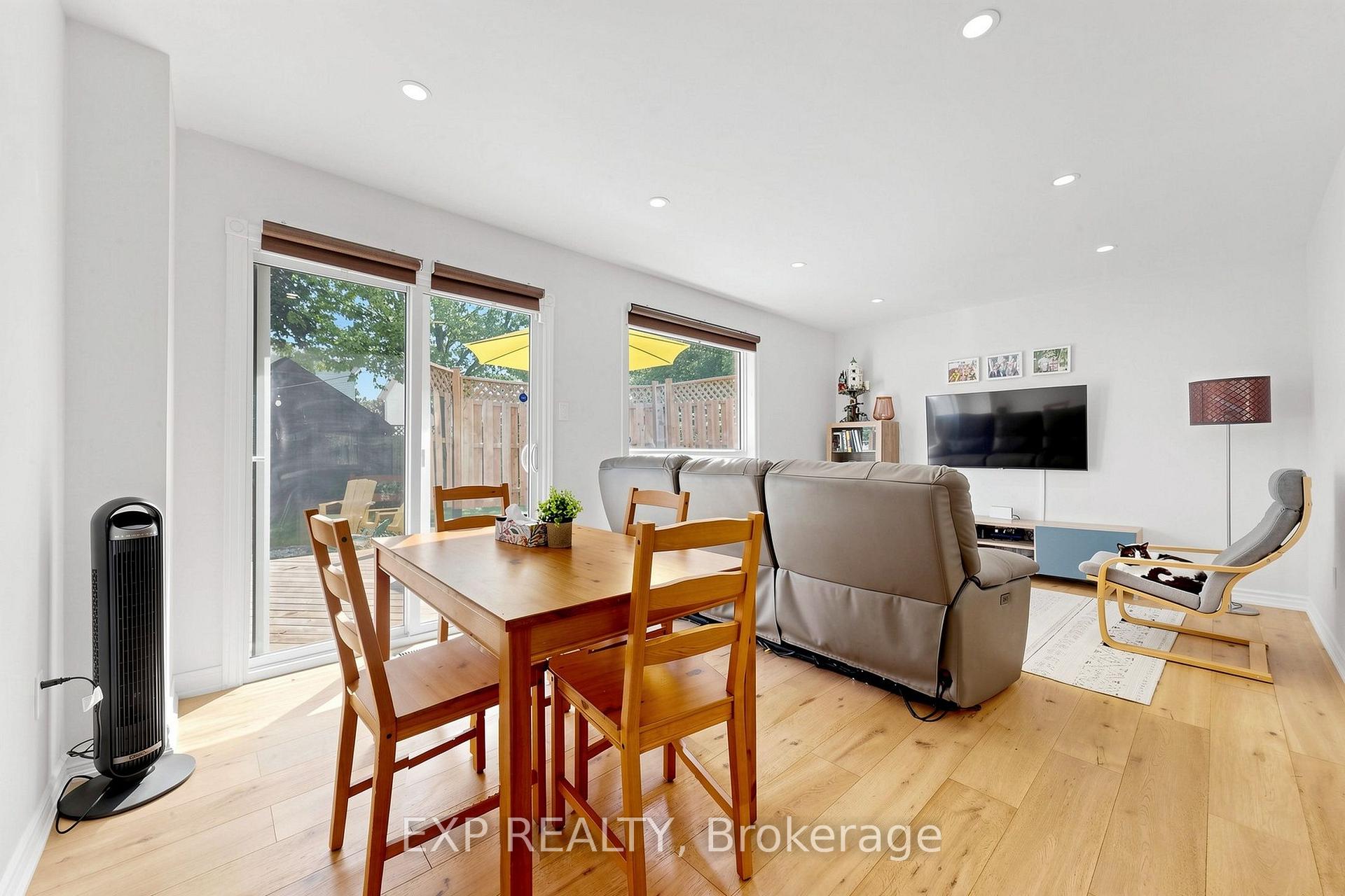 Photo 15 of 63 Fenwick Avenue, Clarington, Bowmanville — HOMEH