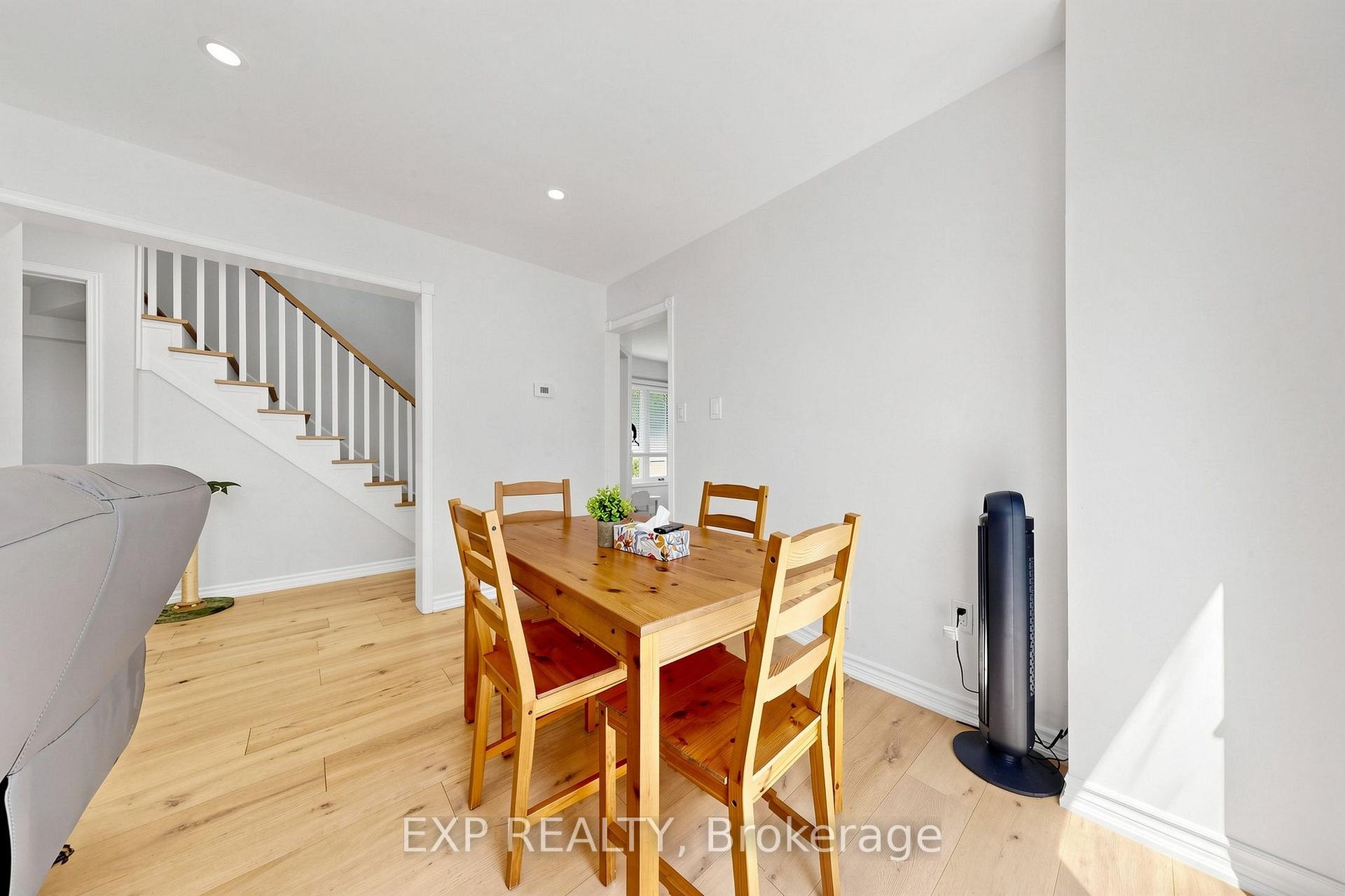 Photo 16 of 63 Fenwick Avenue, Clarington, Bowmanville — HOMEH
