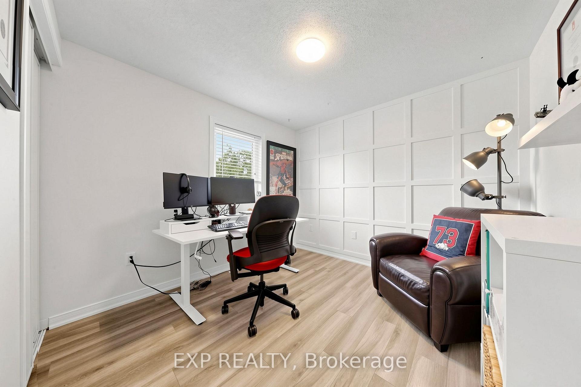 Photo 24 of 63 Fenwick Avenue, Clarington, Bowmanville — HOMEH