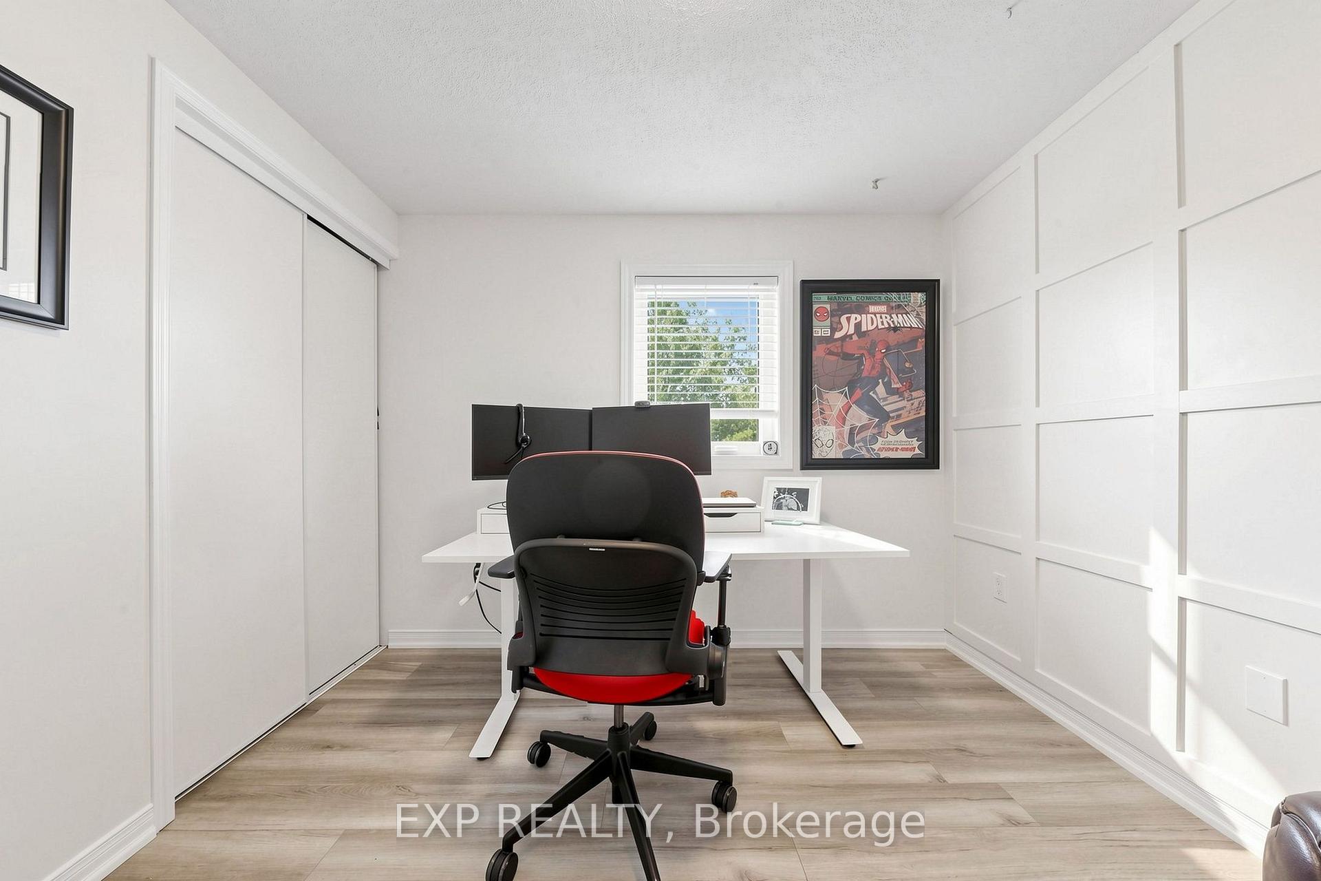 Photo 25 of 63 Fenwick Avenue, Clarington, Bowmanville — HOMEH