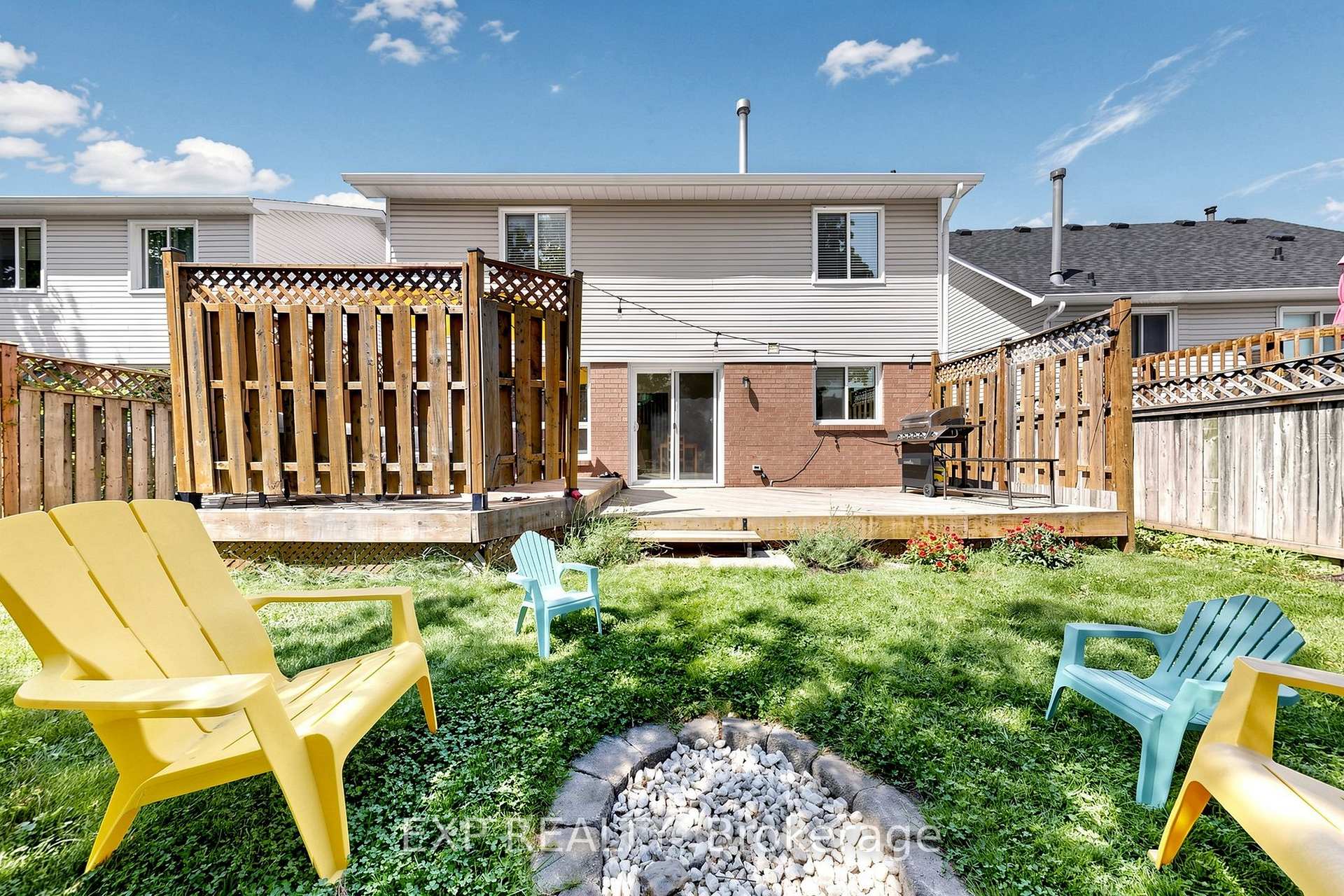 Photo 38 of 63 Fenwick Avenue, Clarington, Bowmanville — HOMEH