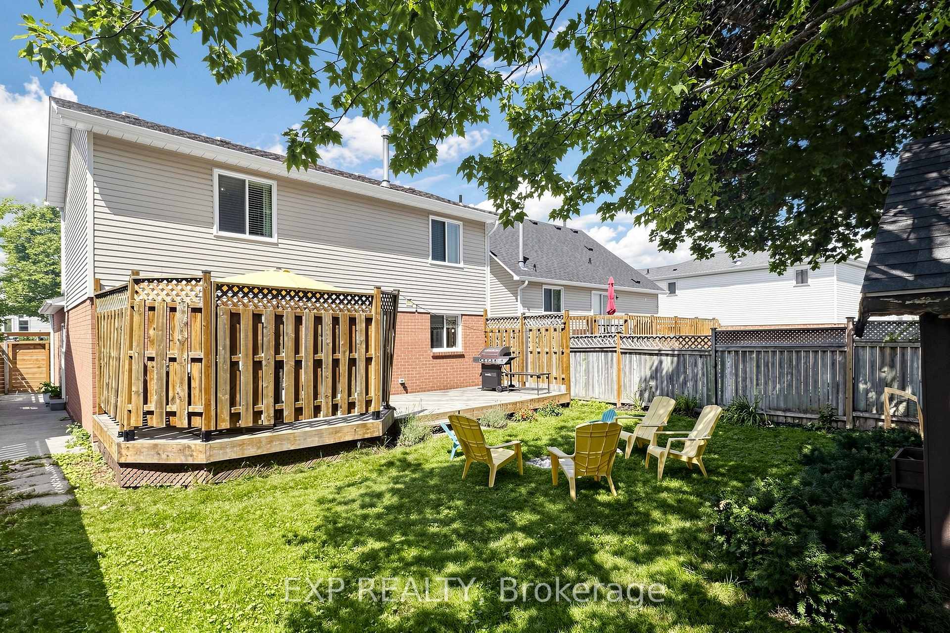 Photo 39 of 63 Fenwick Avenue, Clarington, Bowmanville — HOMEH