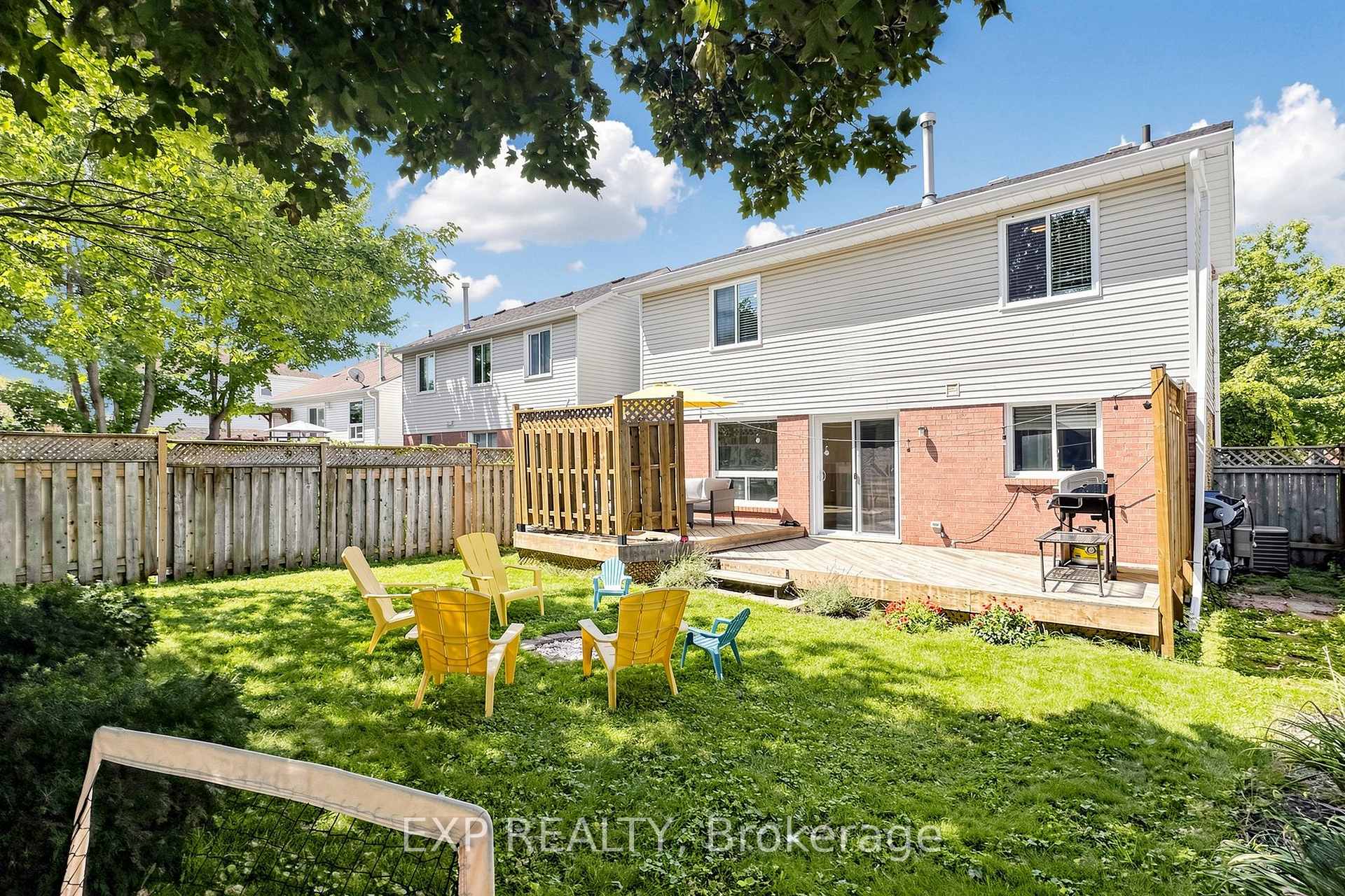 Photo 40 of 63 Fenwick Avenue, Clarington, Bowmanville — HOMEH