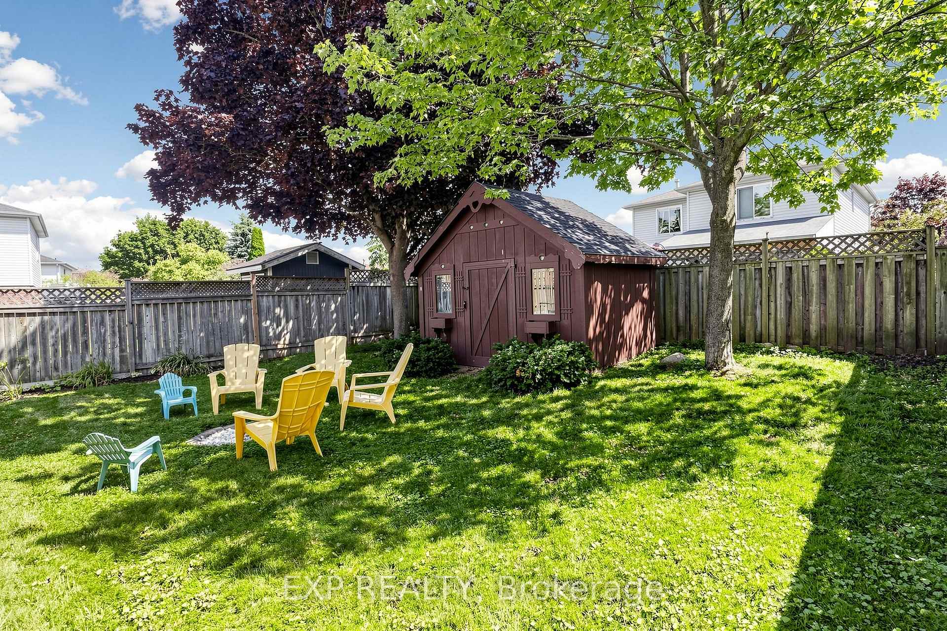 Photo 42 of 63 Fenwick Avenue, Clarington, Bowmanville — HOMEH