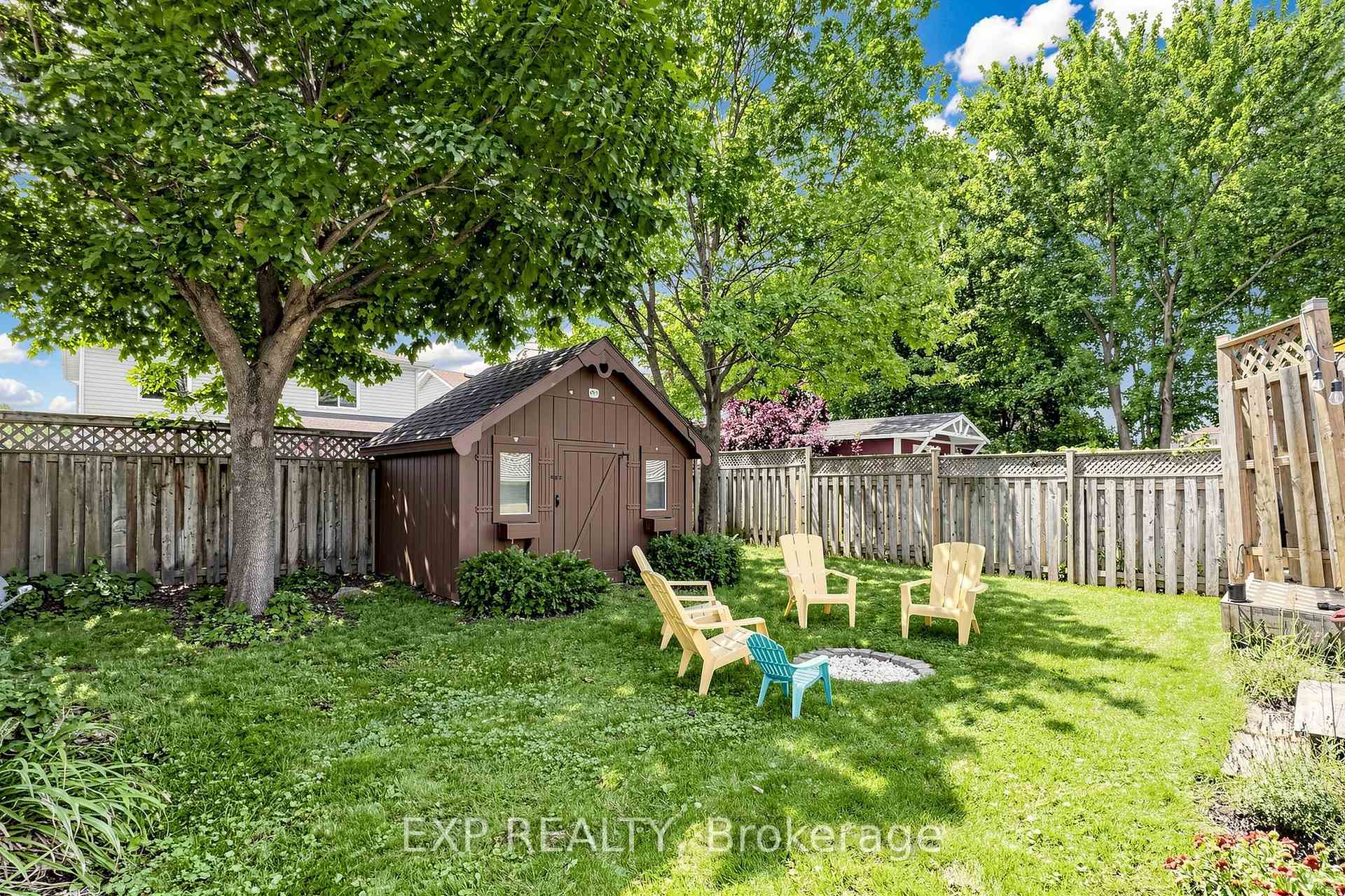 Photo 44 of 63 Fenwick Avenue, Clarington, Bowmanville — HOMEH