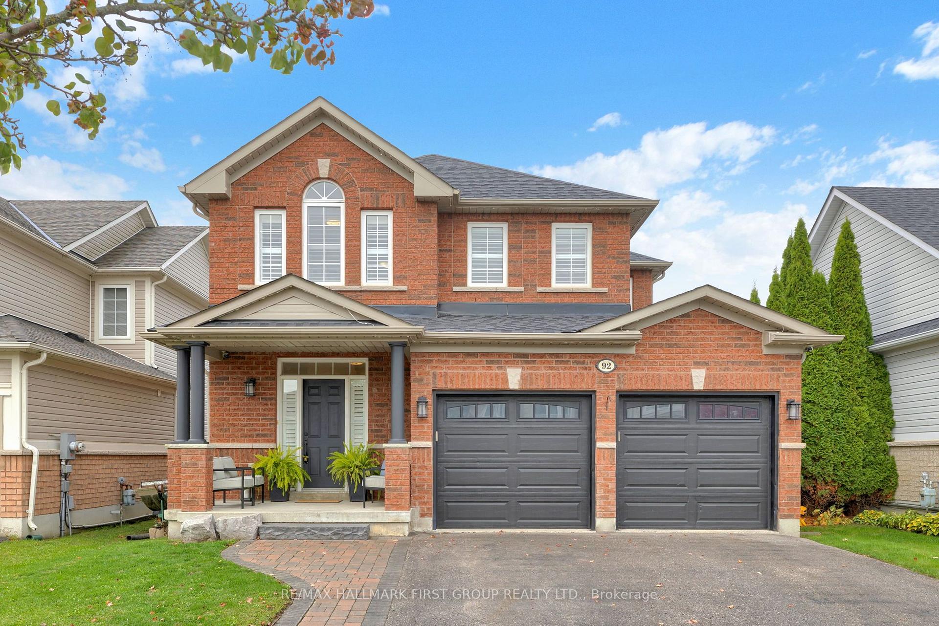 Photo 1 of 92 Sherrington Drive, Scugog, Port Perry — HOMEH