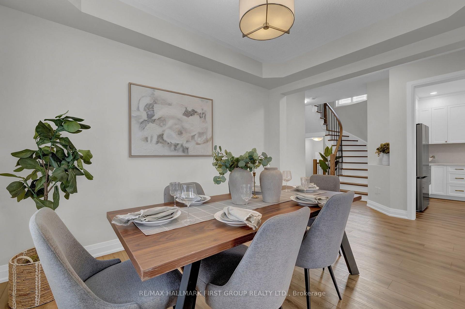 Photo 3 of 92 Sherrington Drive, Scugog, Port Perry — HOMEH