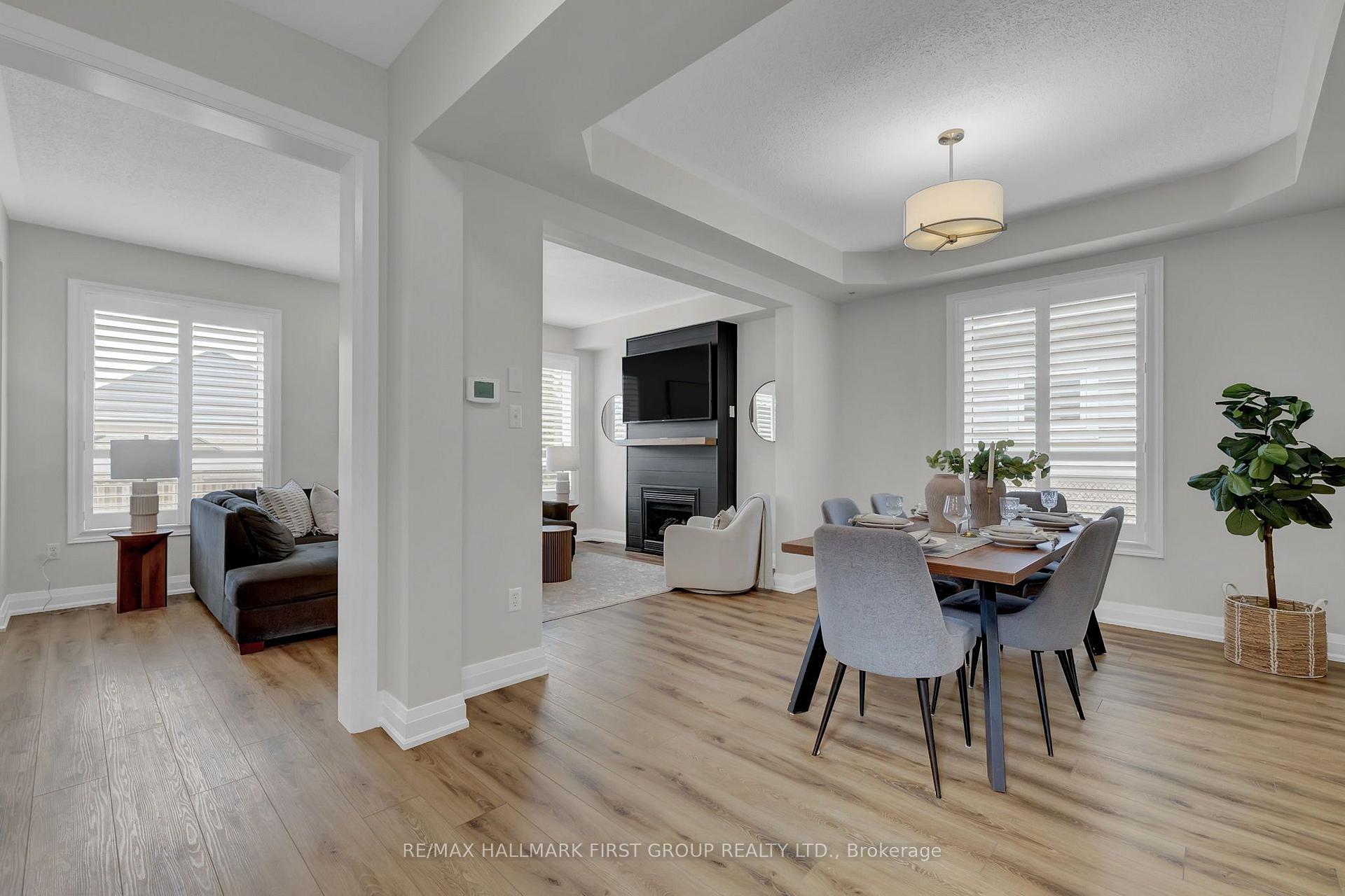 Photo 5 of 92 Sherrington Drive, Scugog, Port Perry — HOMEH