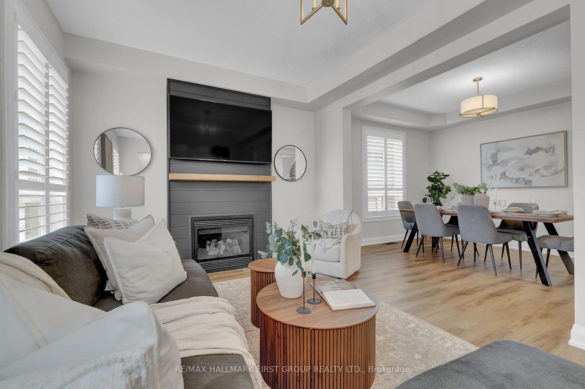 Photo 6 of 92 Sherrington Drive, Scugog, Port Perry — HOMEH