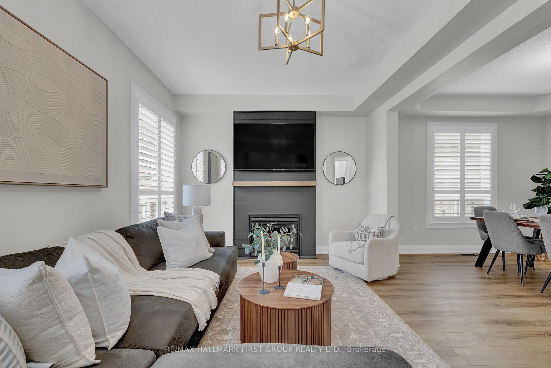 Photo 7 of 92 Sherrington Drive, Scugog, Port Perry — HOMEH