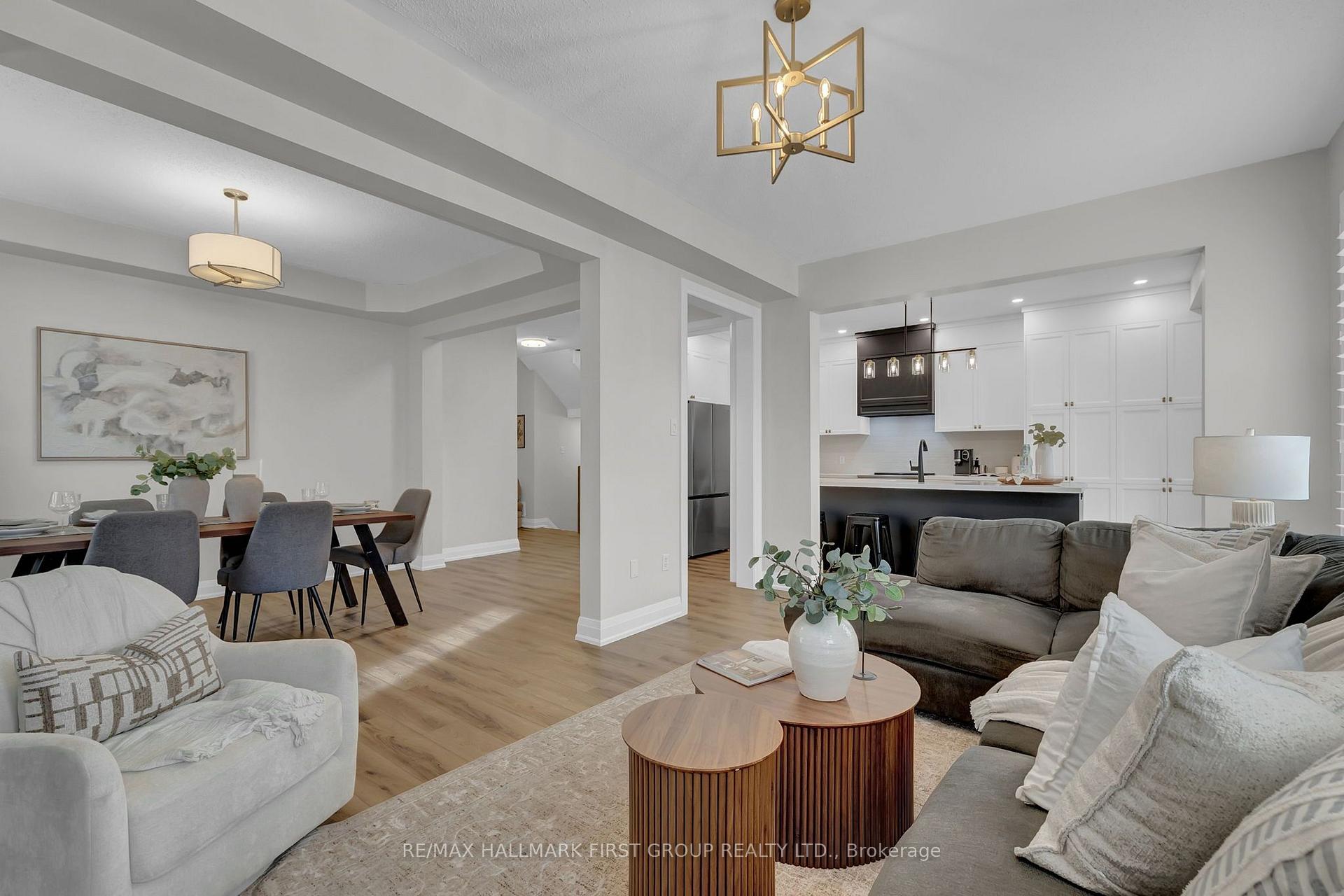 Photo 8 of 92 Sherrington Drive, Scugog, Port Perry — HOMEH