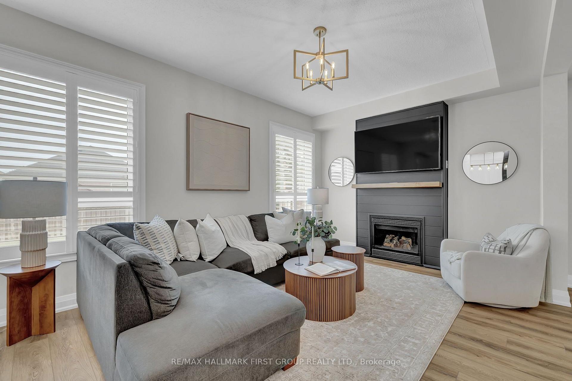 Photo 9 of 92 Sherrington Drive, Scugog, Port Perry — HOMEH
