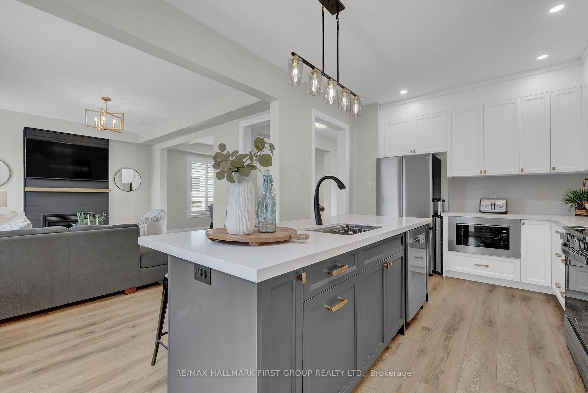 Photo 11 of 92 Sherrington Drive, Scugog, Port Perry — HOMEH