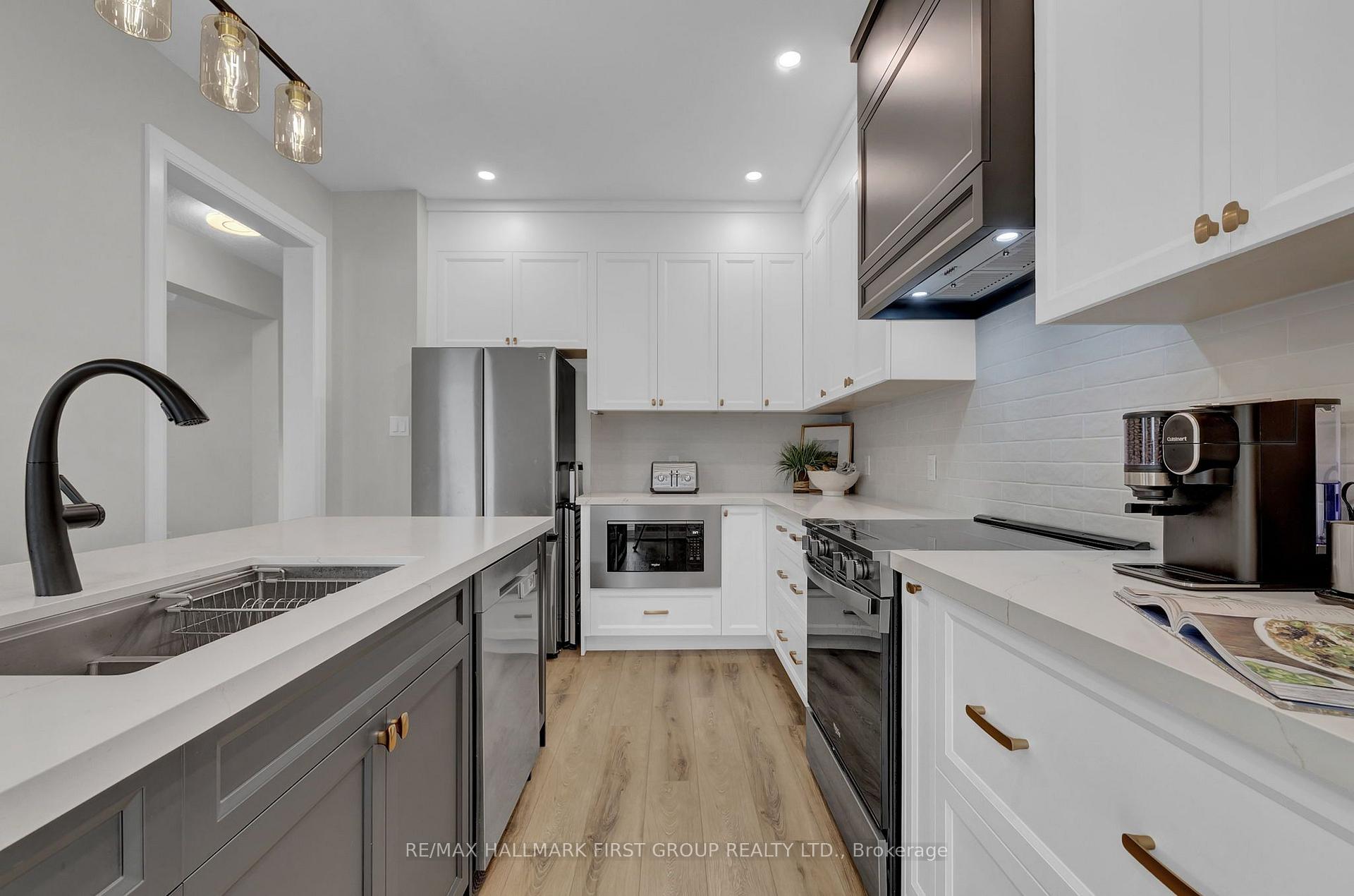Photo 12 of 92 Sherrington Drive, Scugog, Port Perry — HOMEH