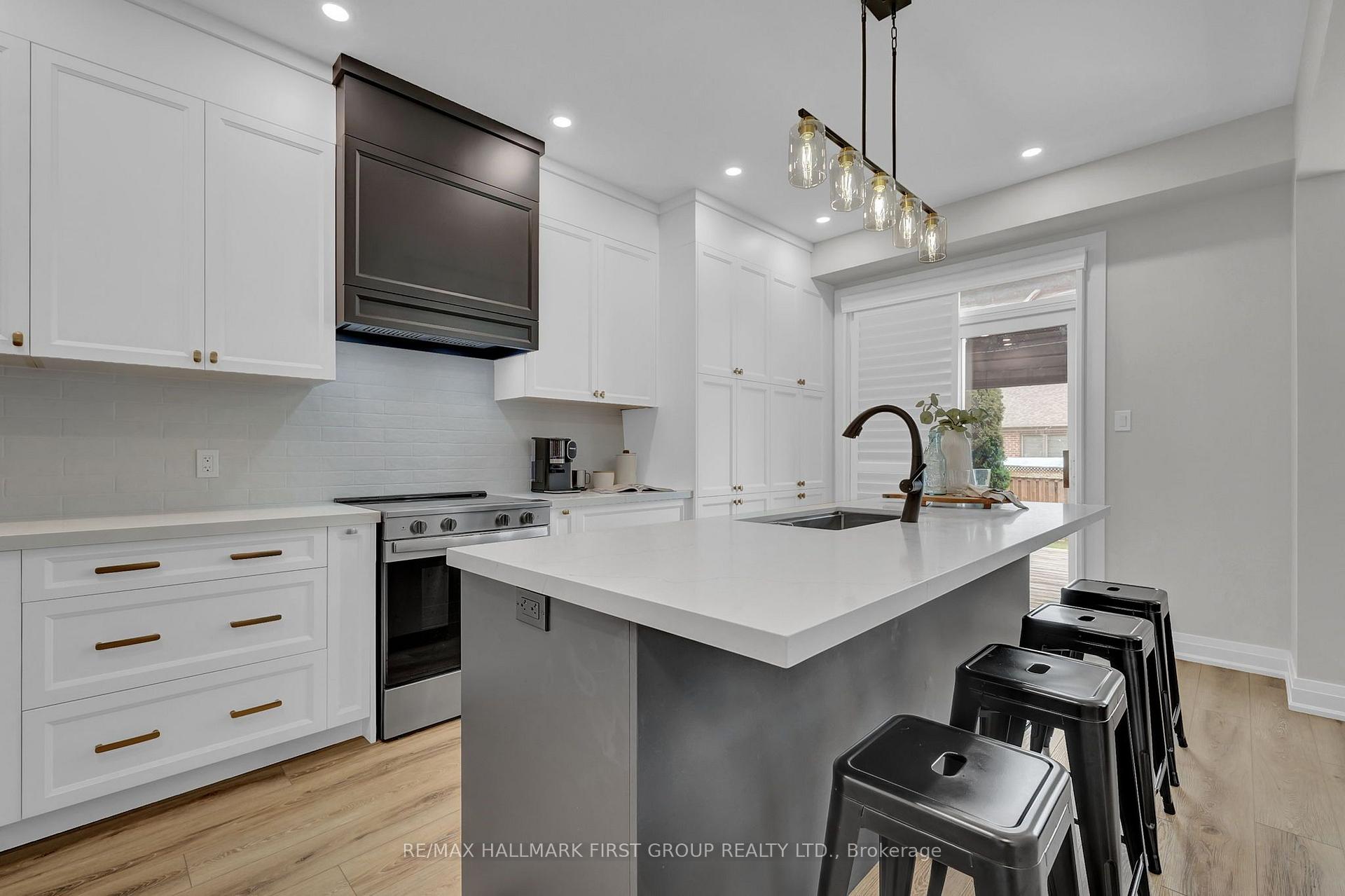 Photo 14 of 92 Sherrington Drive, Scugog, Port Perry — HOMEH