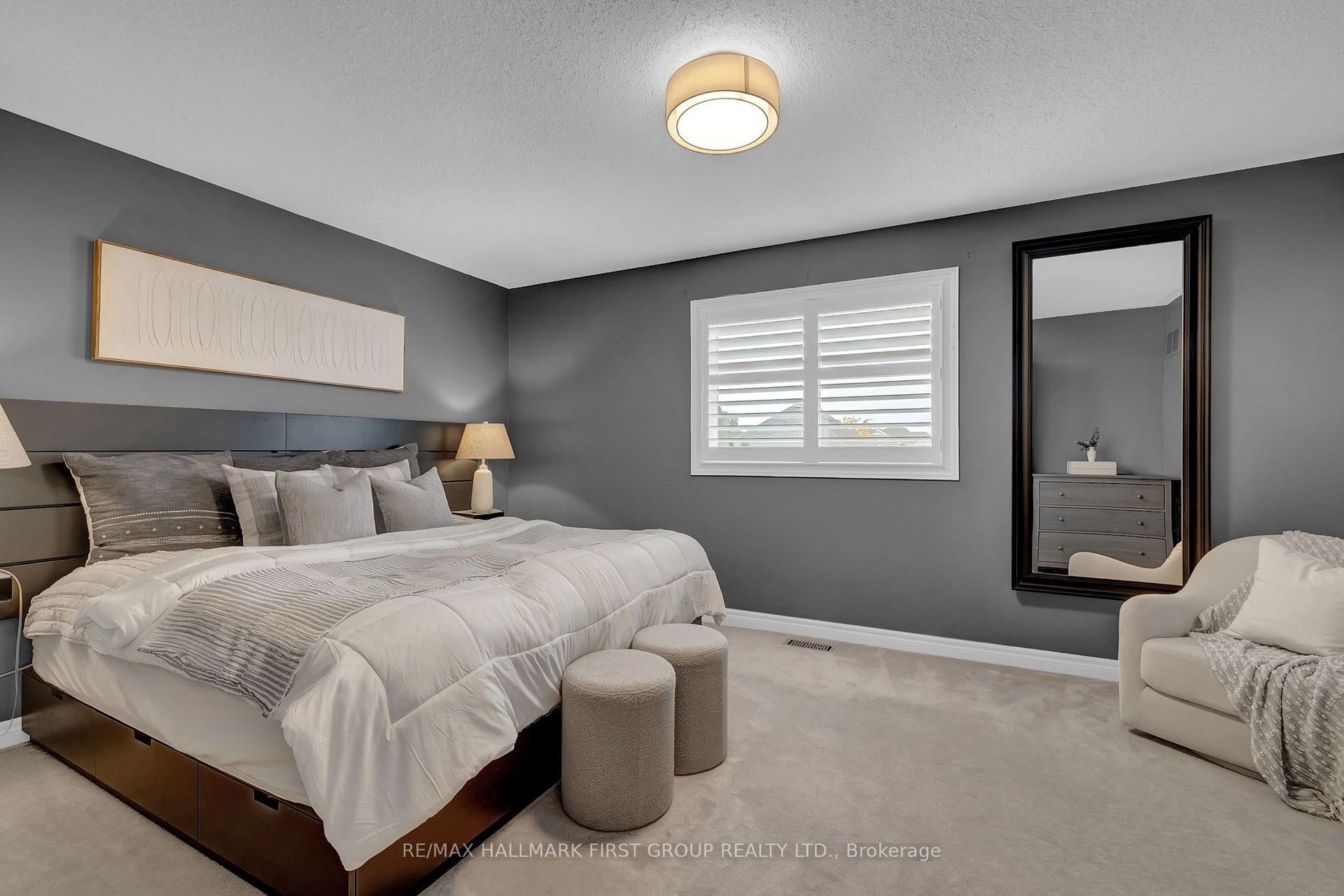Photo 18 of 92 Sherrington Drive, Scugog, Port Perry — HOMEH