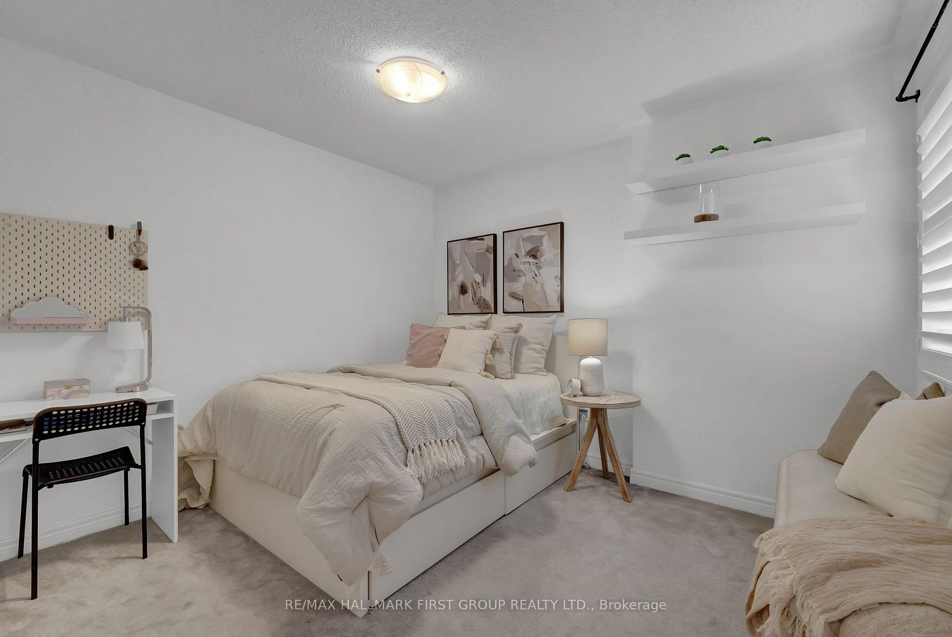 Photo 21 of 92 Sherrington Drive, Scugog, Port Perry — HOMEH