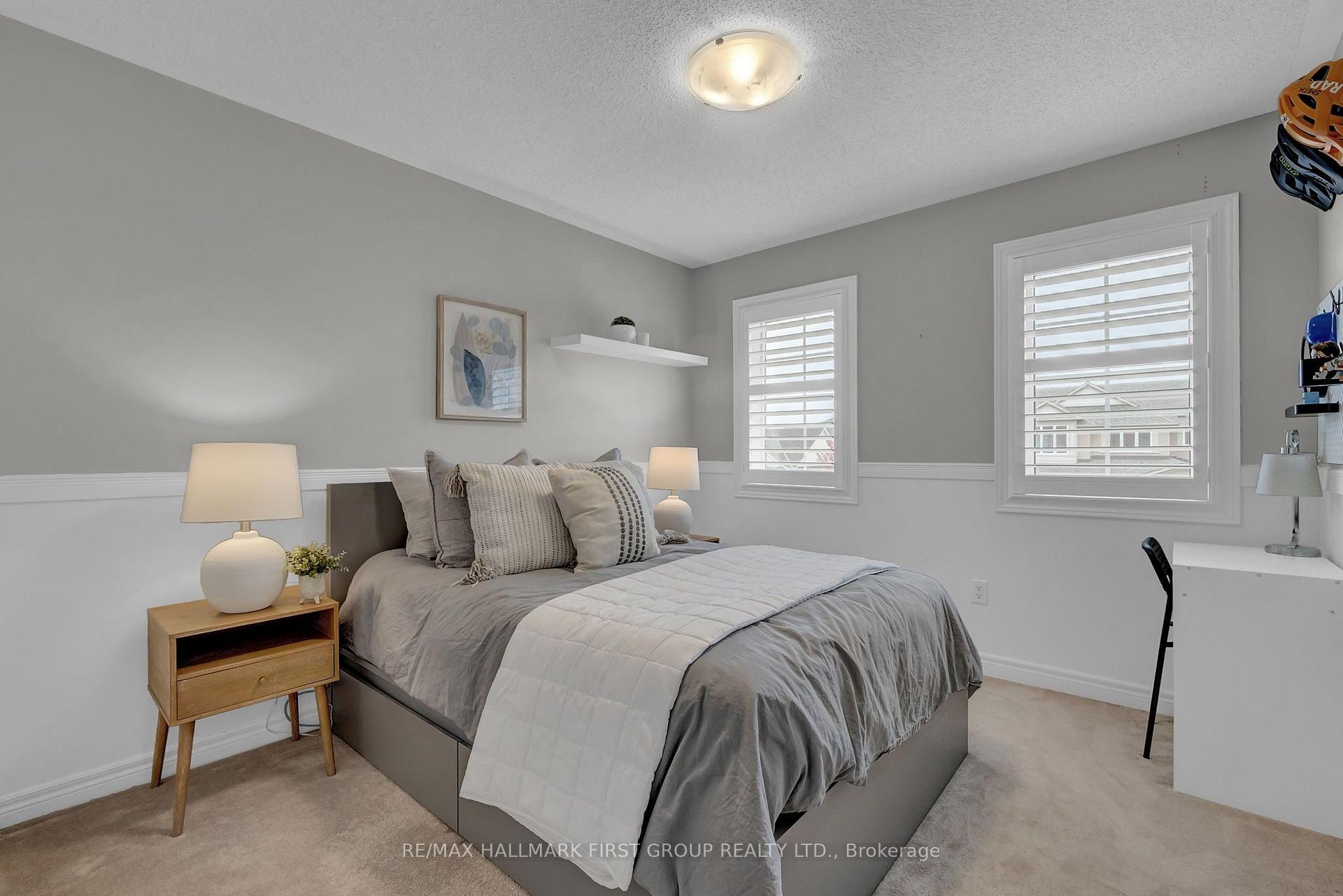 Photo 22 of 92 Sherrington Drive, Scugog, Port Perry — HOMEH