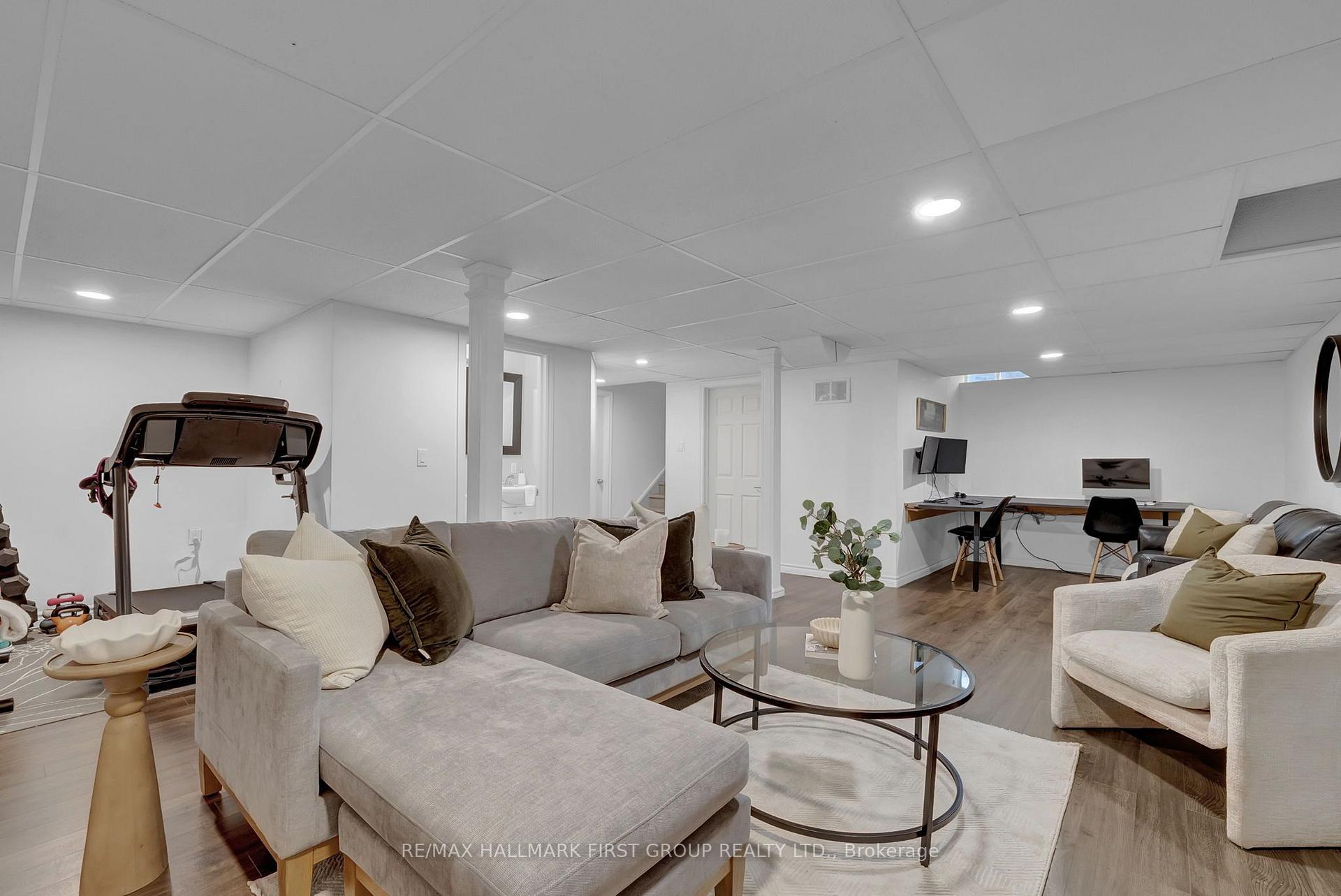 Photo 25 of 92 Sherrington Drive, Scugog, Port Perry — HOMEH