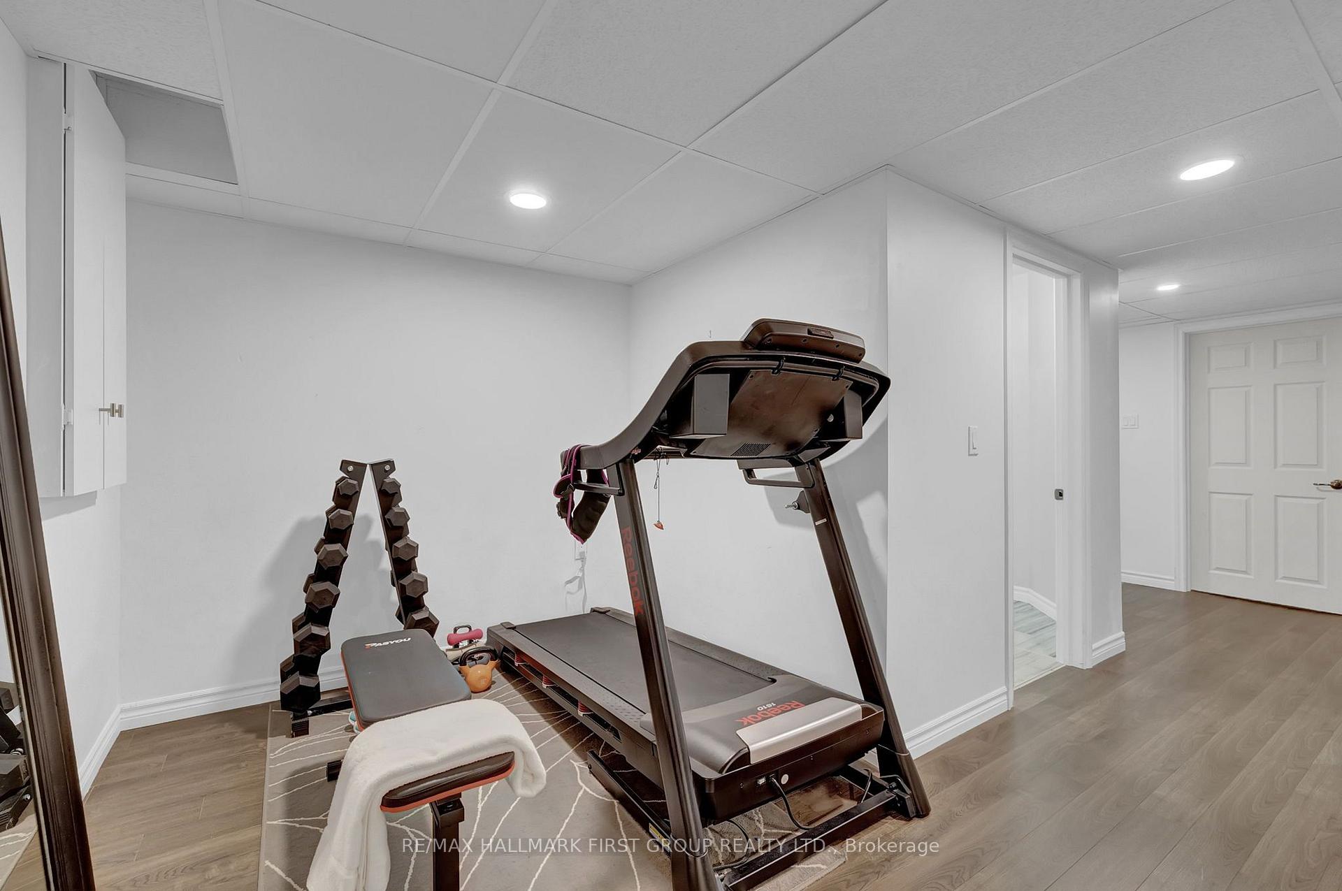 Photo 29 of 92 Sherrington Drive, Scugog, Port Perry — HOMEH