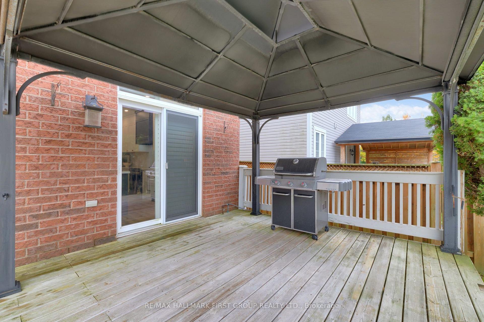 Photo 31 of 92 Sherrington Drive, Scugog, Port Perry — HOMEH