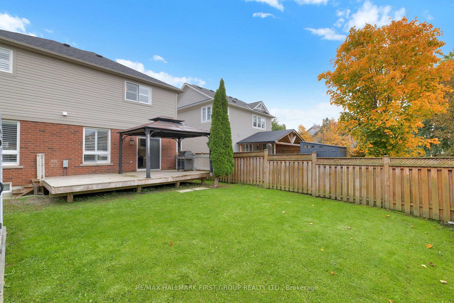 Photo 32 of 92 Sherrington Drive, Scugog, Port Perry — HOMEH
