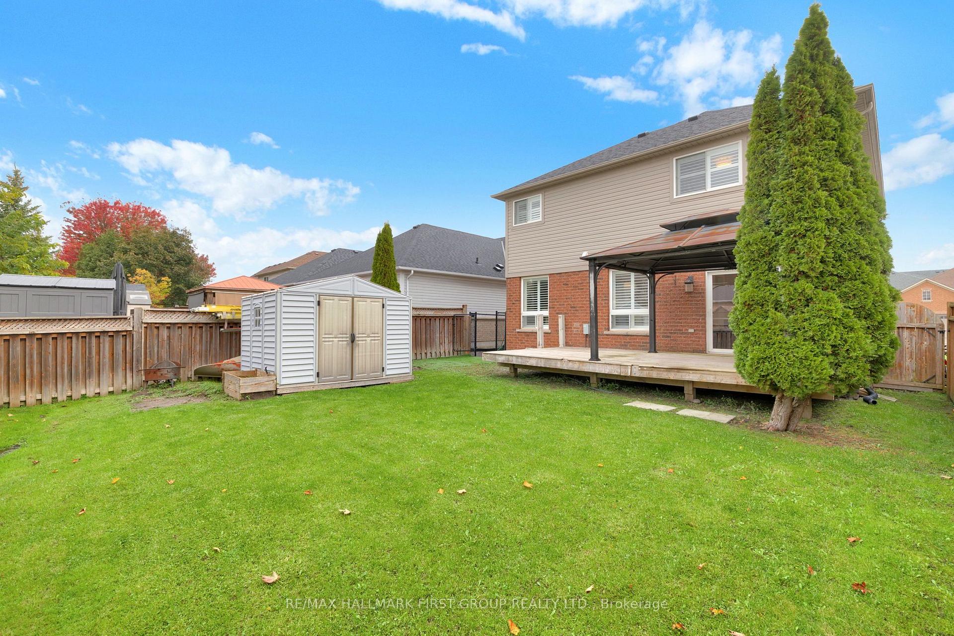 Photo 33 of 92 Sherrington Drive, Scugog, Port Perry — HOMEH