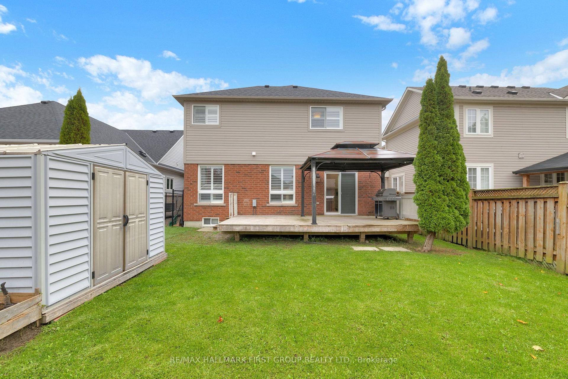 Photo 34 of 92 Sherrington Drive, Scugog, Port Perry — HOMEH