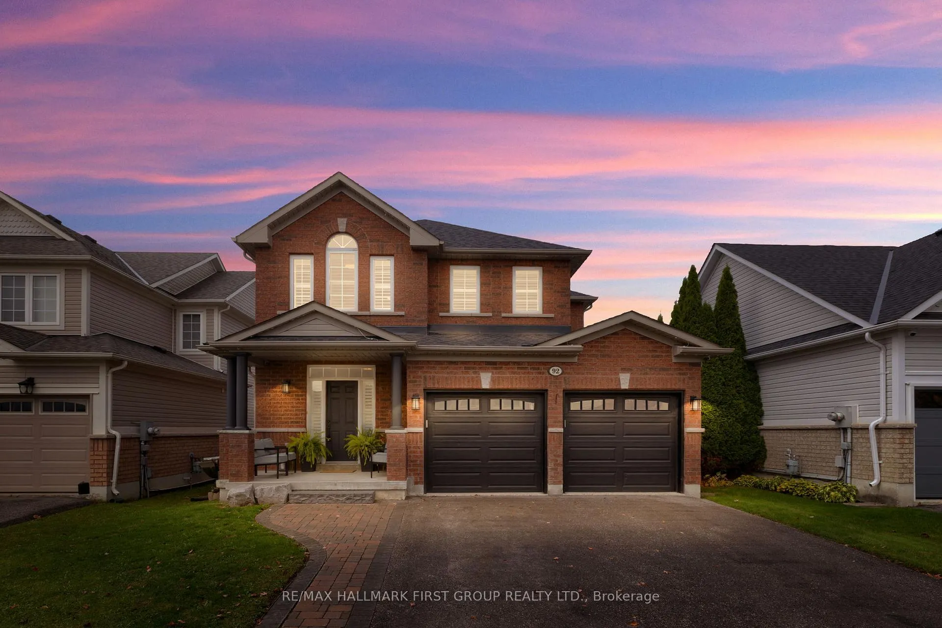 Photo of 92 Sherrington Drive
