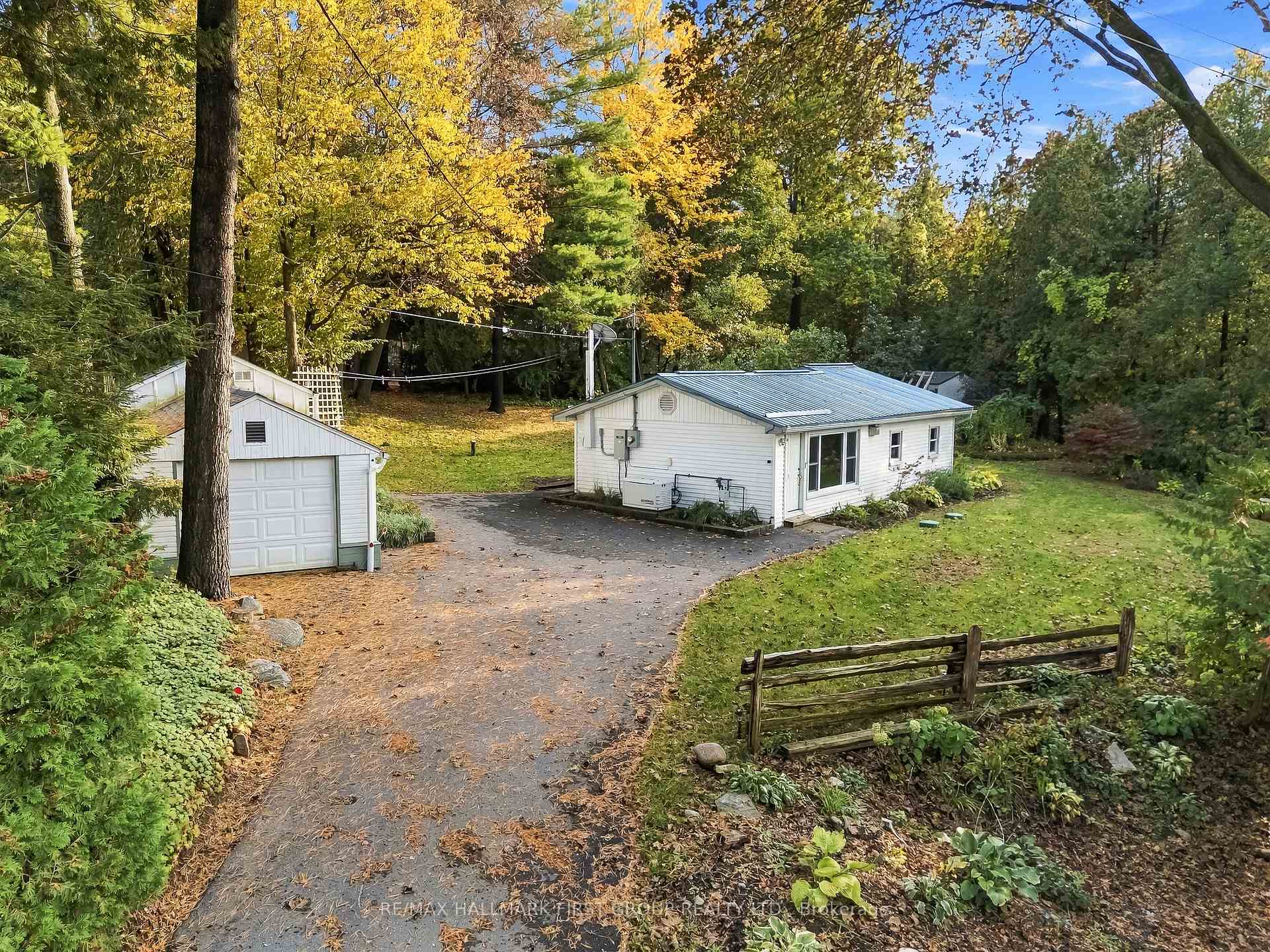 Photo 1 of 4071 Mabel's Road, Scugog, Rural Scugog — HOMEH