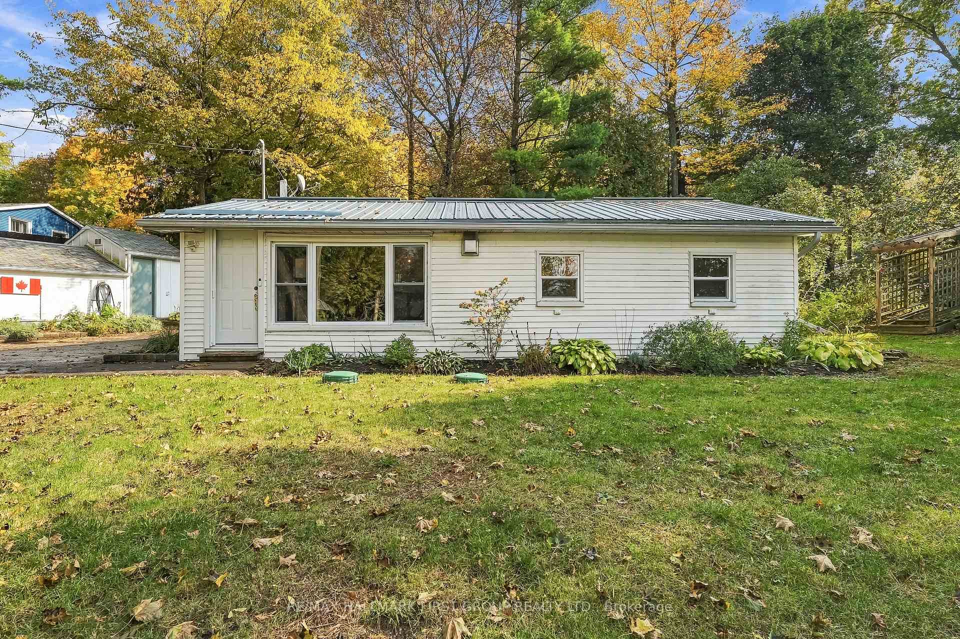 Photo 2 of 4071 Mabel's Road, Scugog, Rural Scugog — HOMEH
