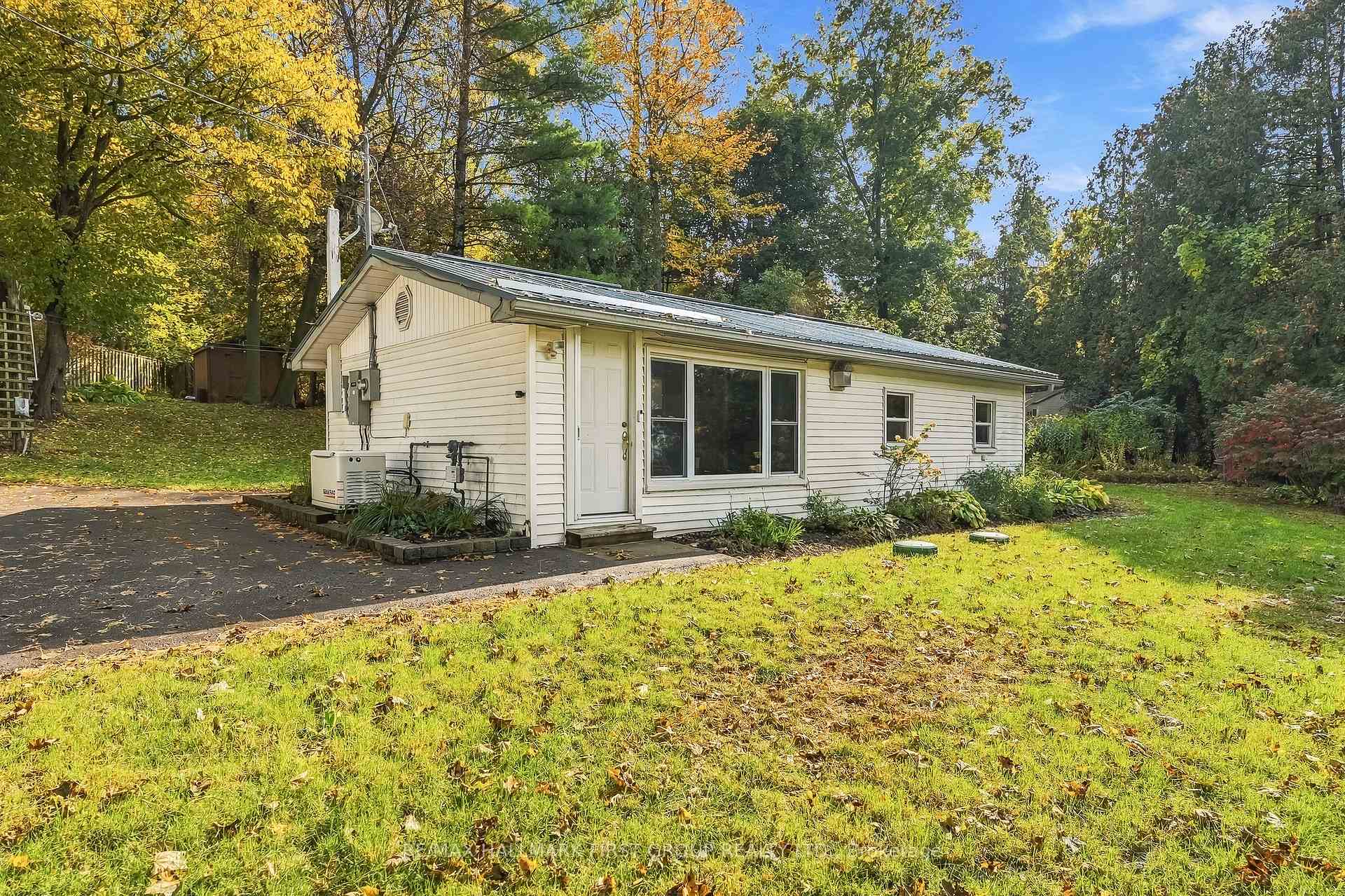 Photo 3 of 4071 Mabel's Road, Scugog, Rural Scugog — HOMEH