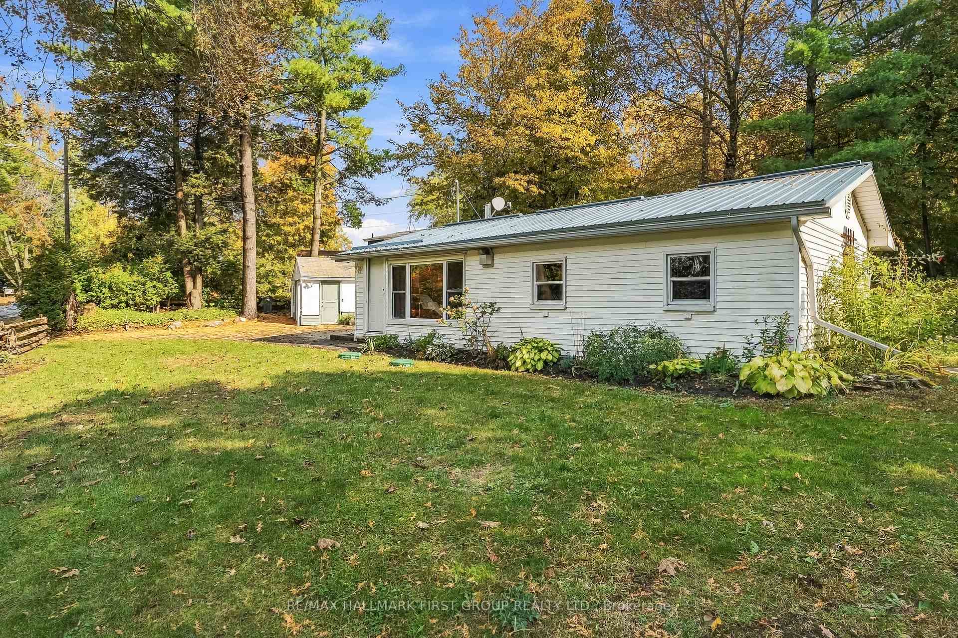 Photo 4 of 4071 Mabel's Road, Scugog, Rural Scugog — HOMEH
