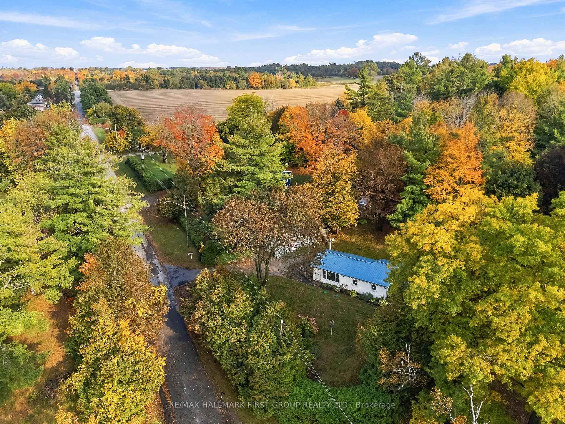 Photo 6 of 4071 Mabel's Road, Scugog, Rural Scugog — HOMEH