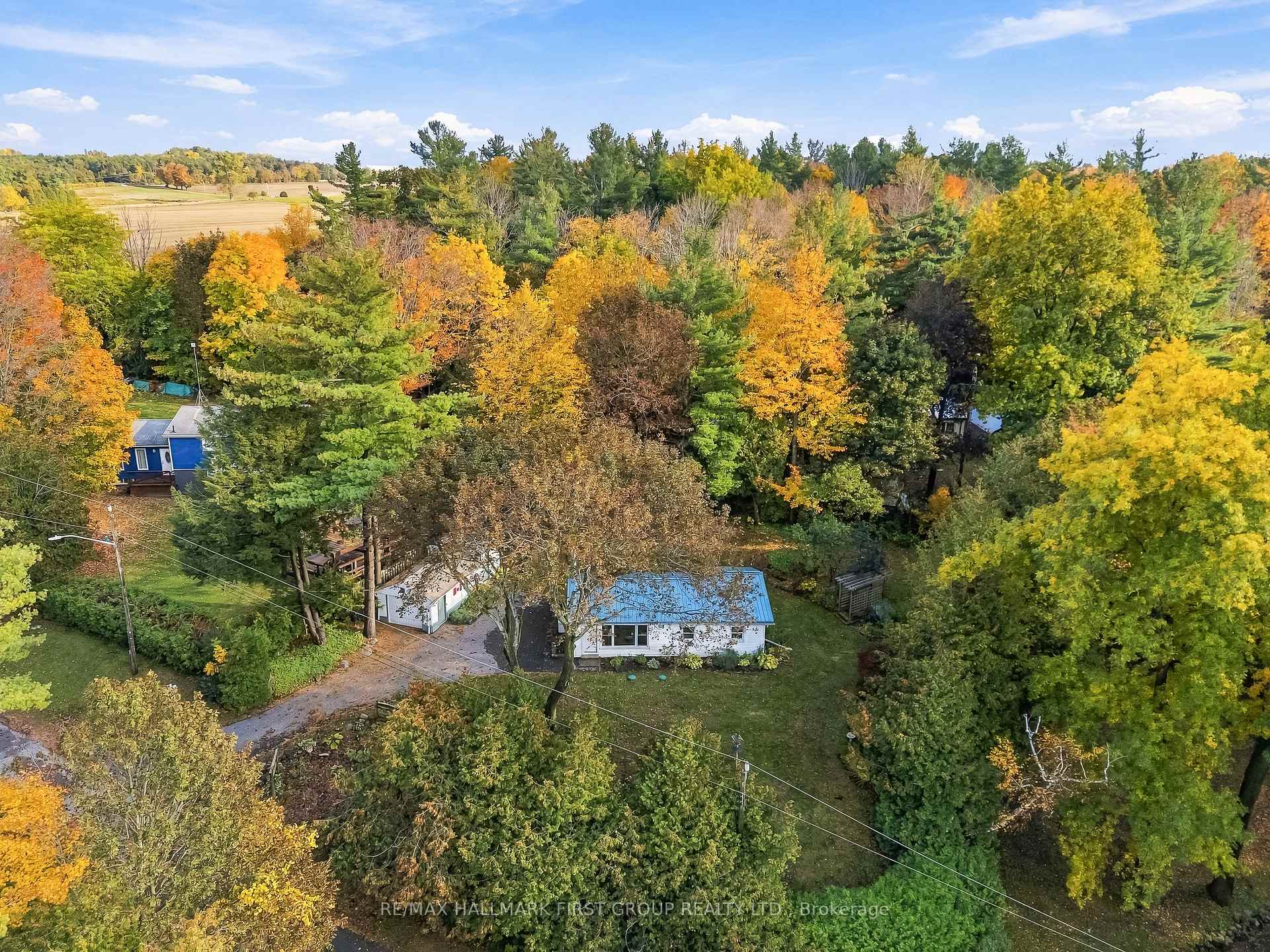 Photo 7 of 4071 Mabel's Road, Scugog, Rural Scugog — HOMEH